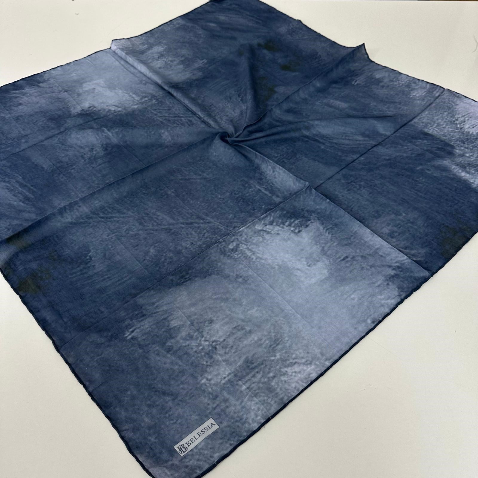 Belessia Soft Natural Serisi Eşarp Soft  BBC0914