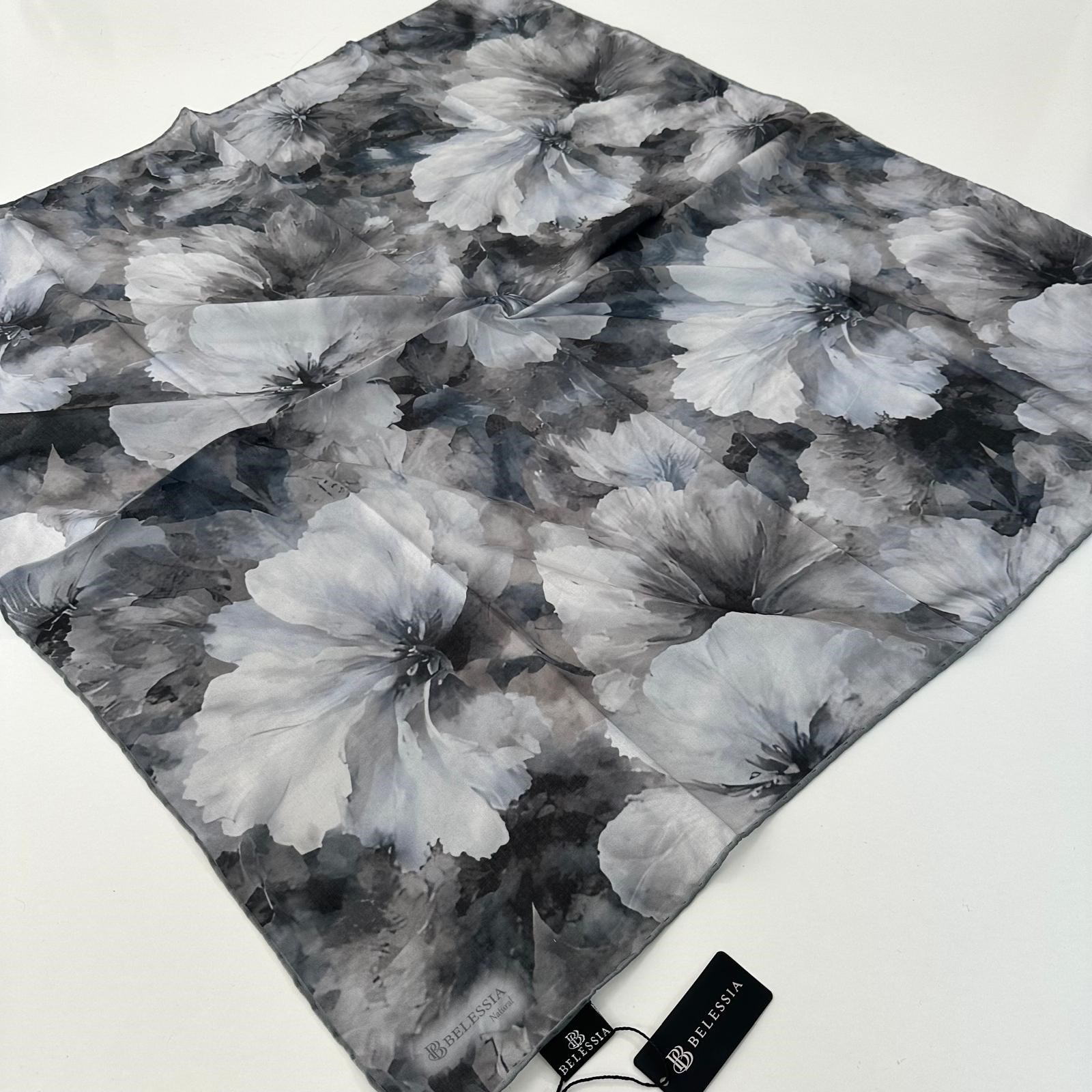 Belessia Soft Natural Serisi Eşarp Soft  BBC3008