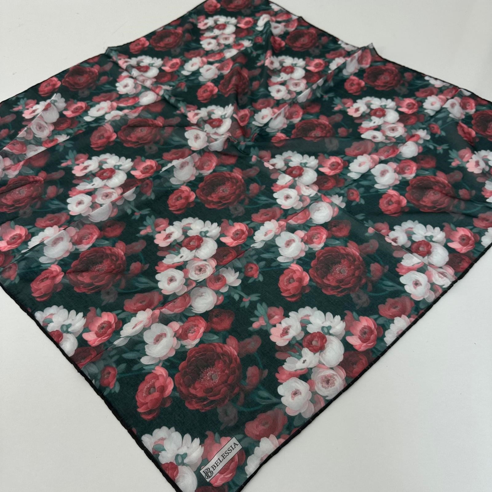 Belessia Soft Natural Serisi Eşarp Soft  BBC1202