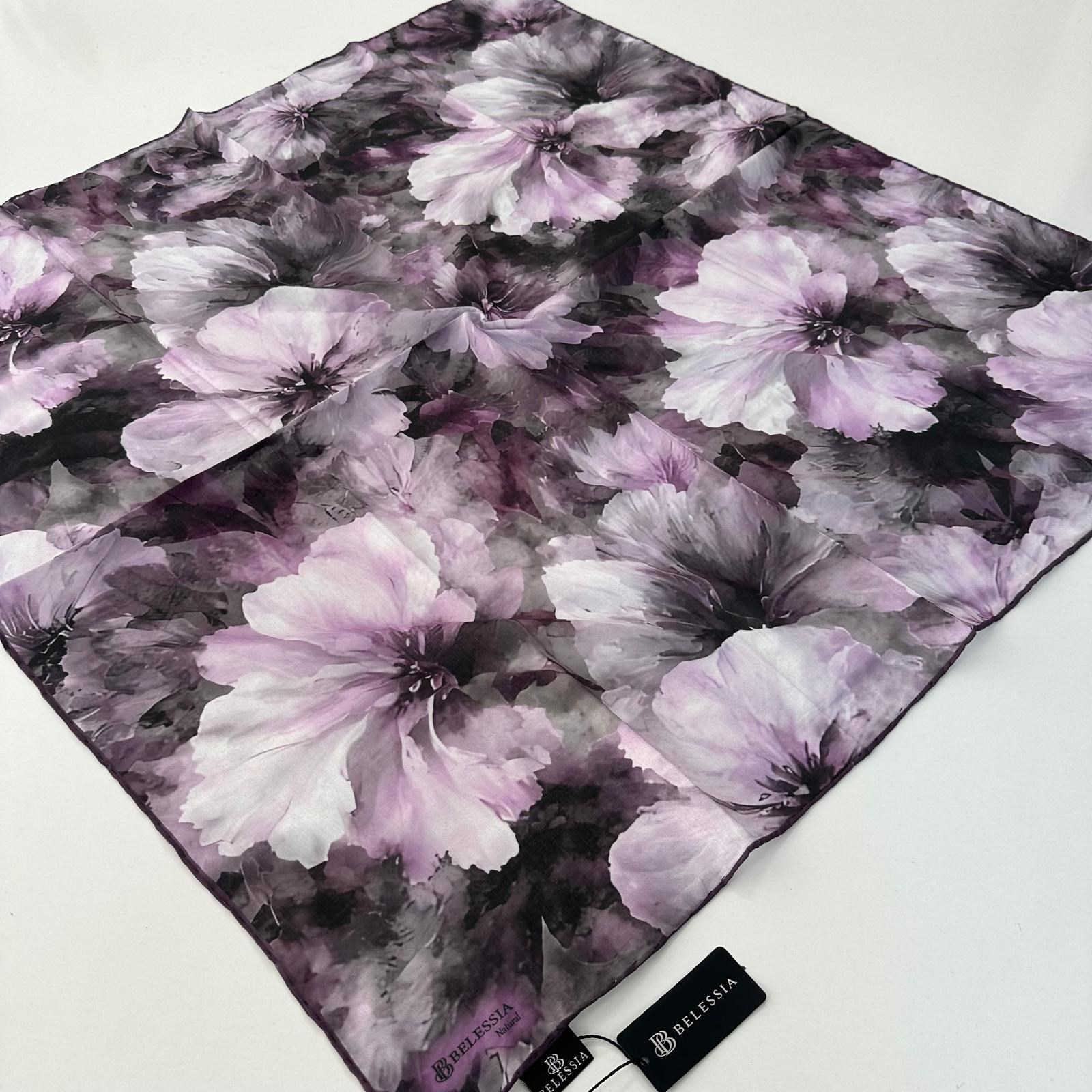Belessia Soft Natural Serisi Eşarp Soft  BBC3012