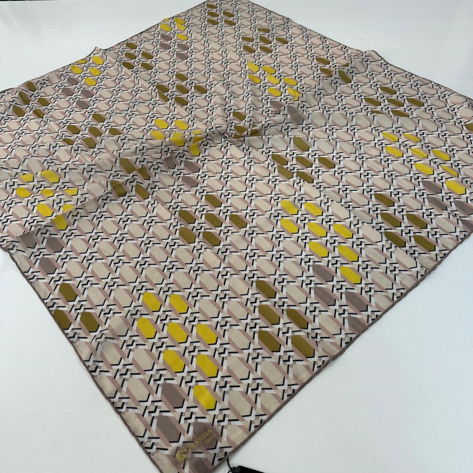 Belessia Soft Natural Serisi Eşarp Soft  BBC2605