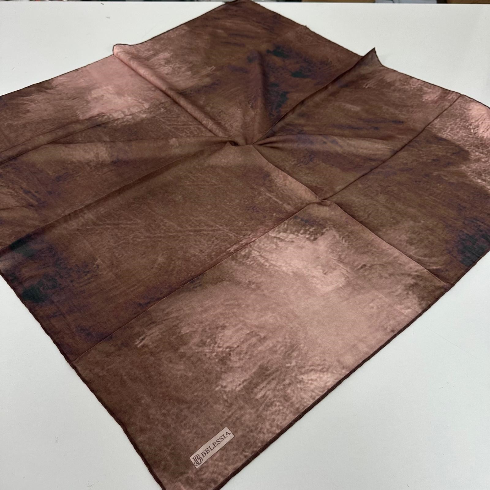 Belessia Soft Natural Serisi Eşarp Soft  BBC0903