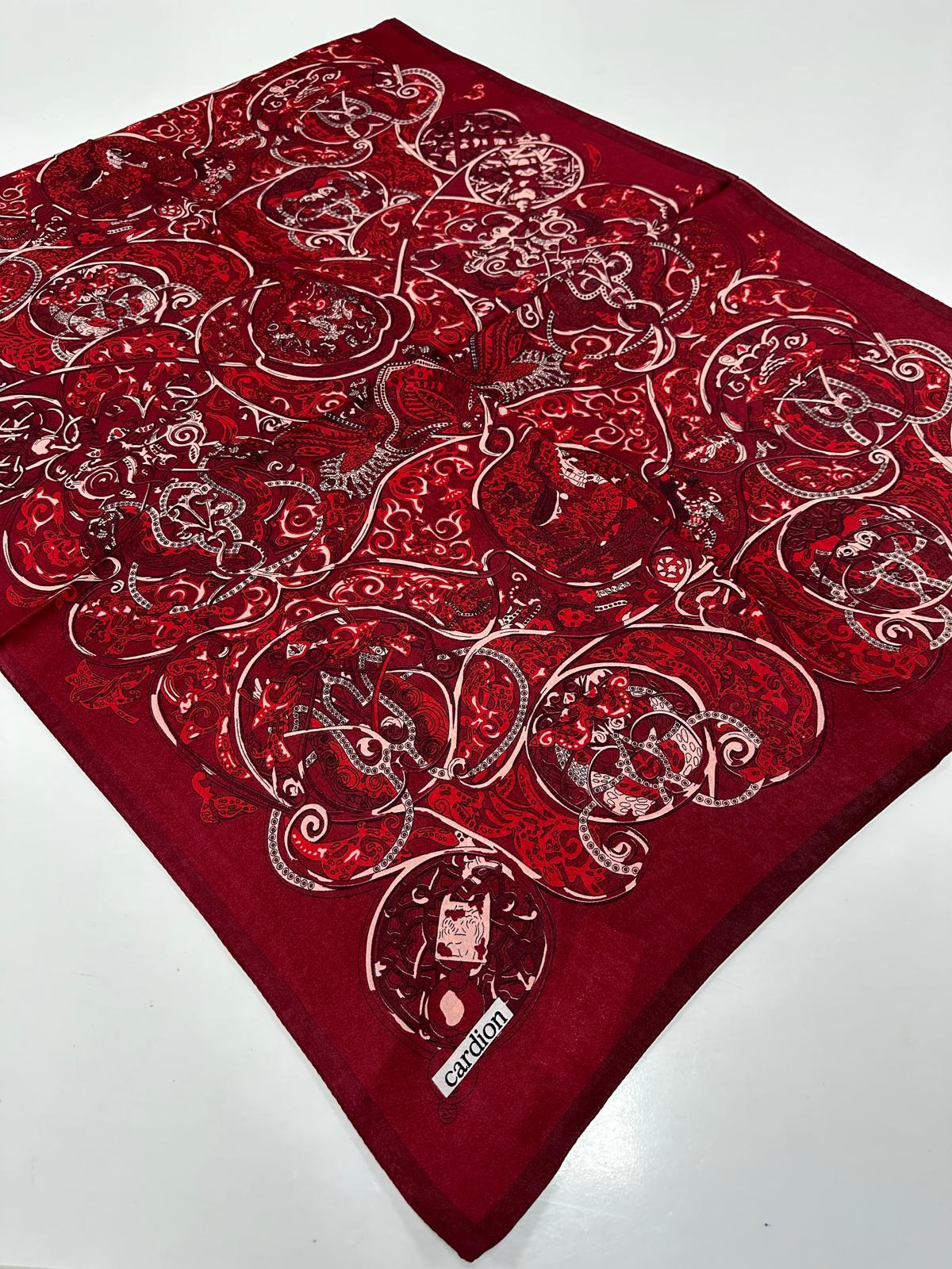 Cardion Premium Şal CNS0901