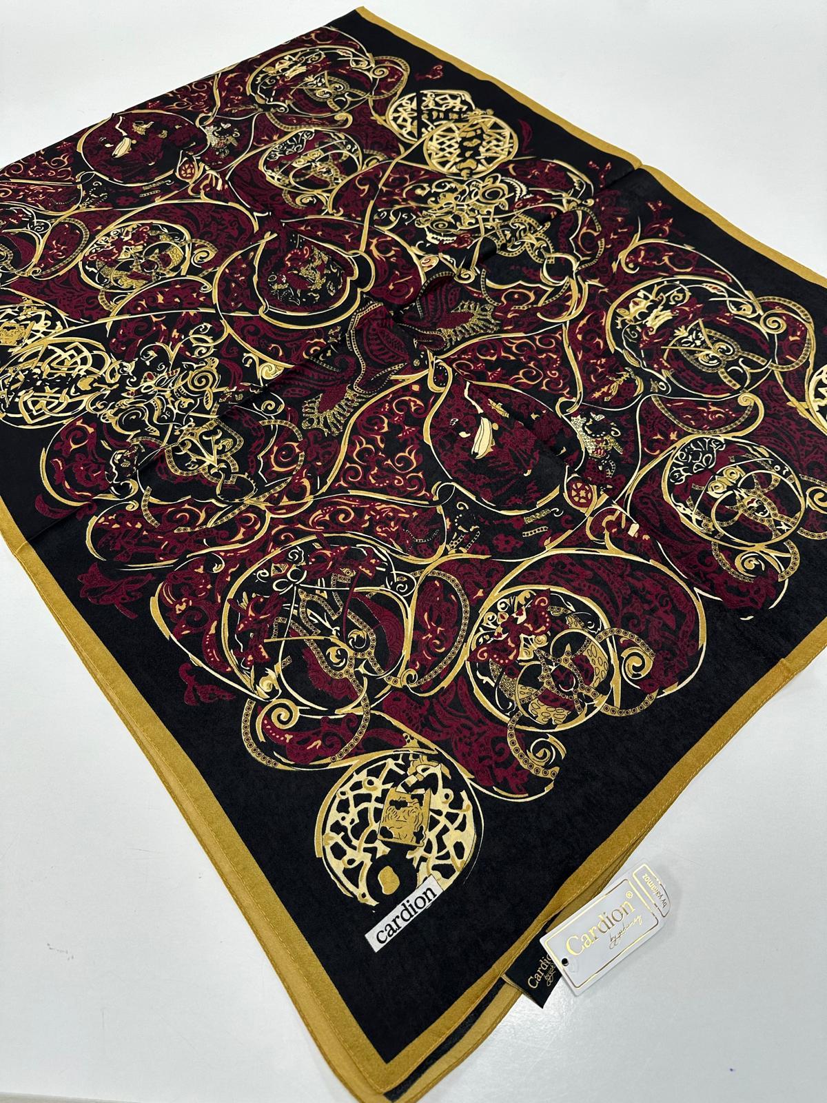 Cardion Premium Şal CNS0905