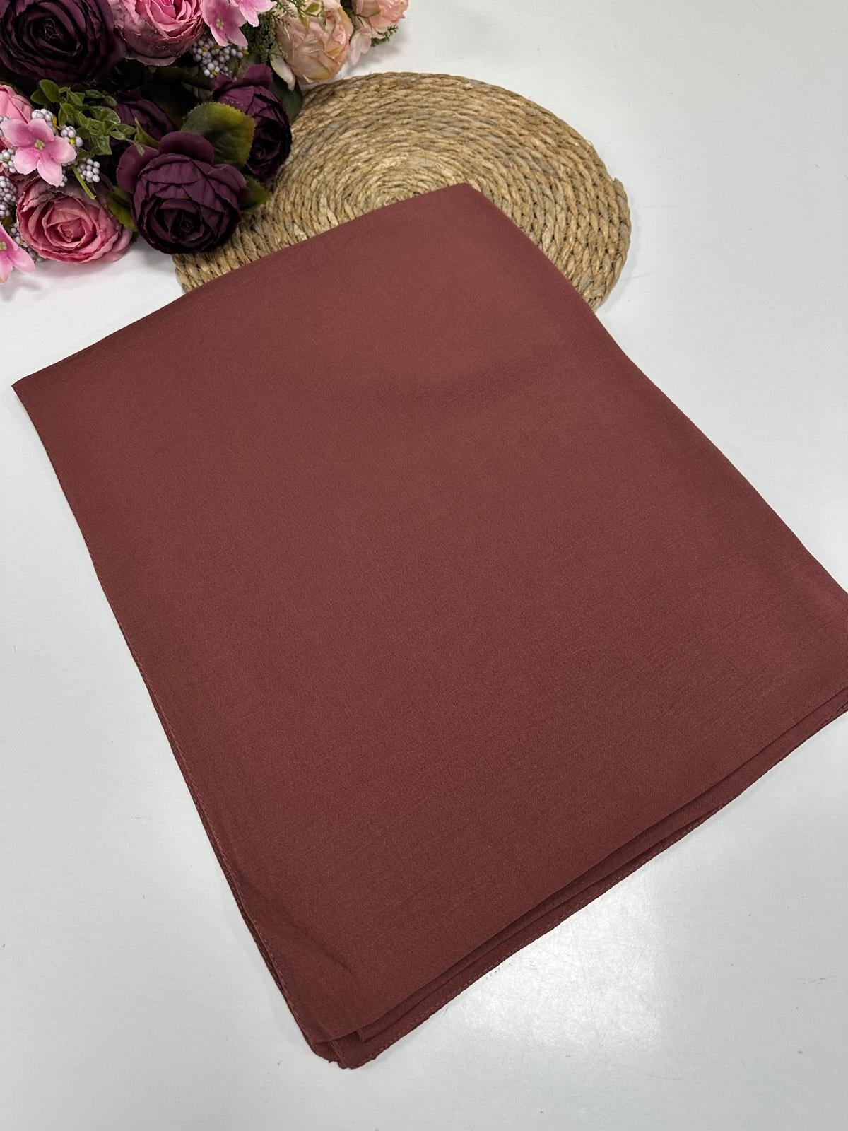 Doğal Bambu Şal Kiremit SWL0121