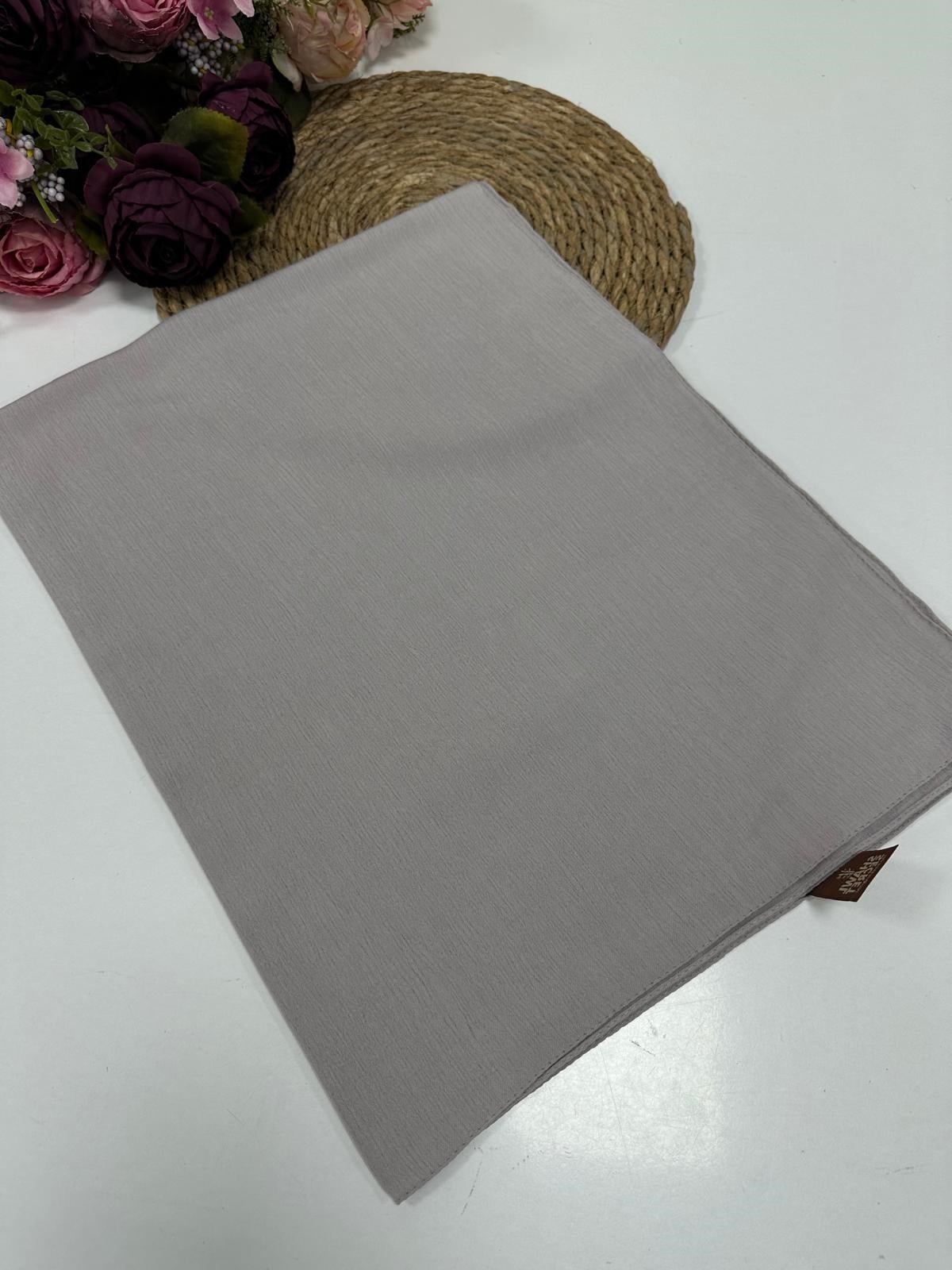 Doğal Bambu Şal Pudra SWL0113