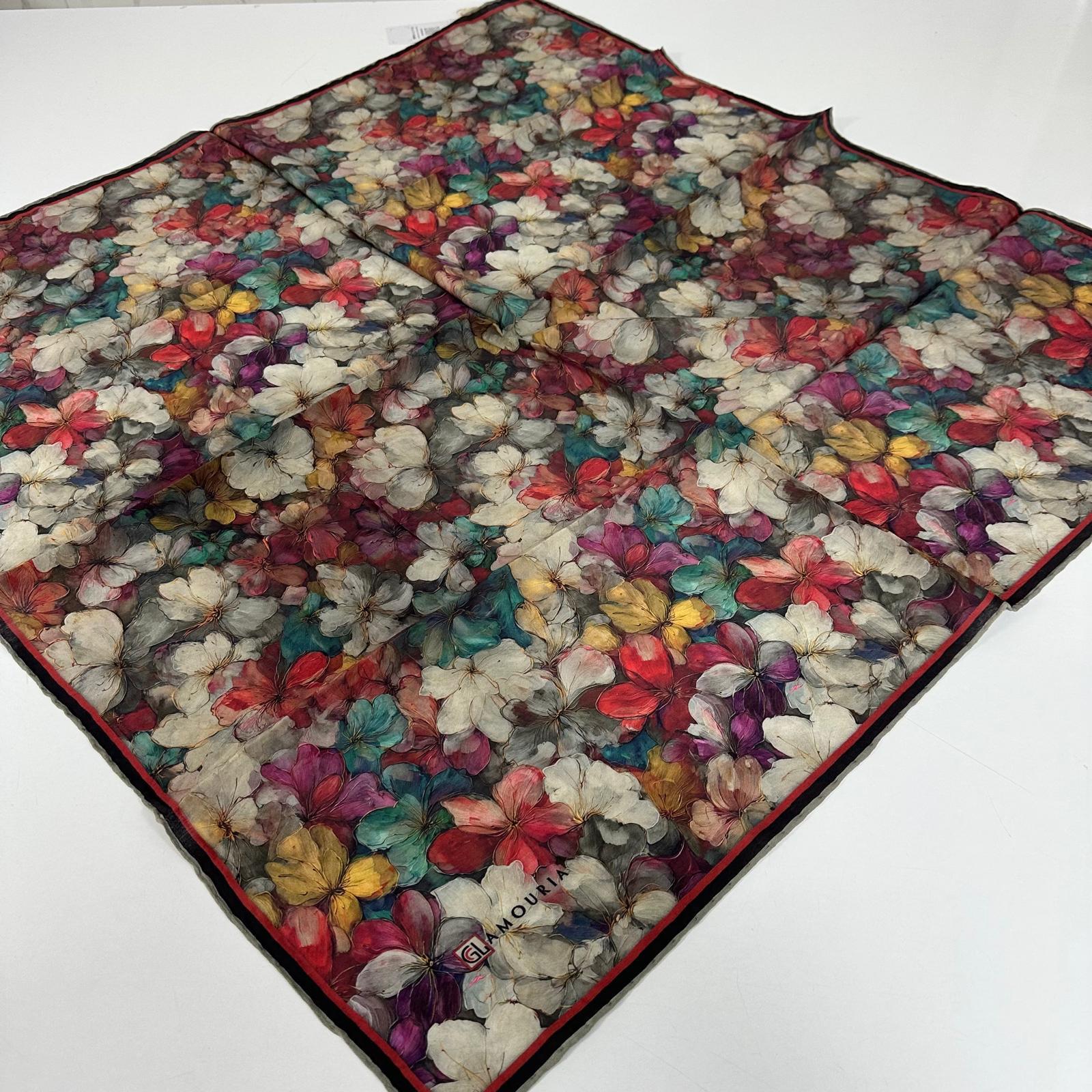 Gloamoria Premium Eşarp GLA0801