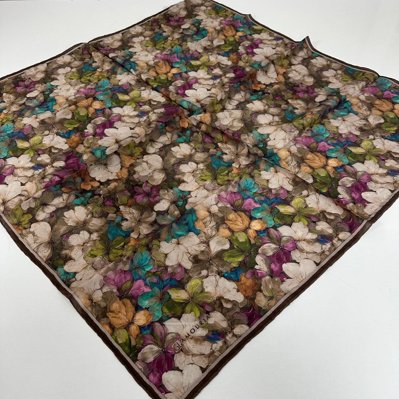 Gloamoria Premium Eşarp GLA0805