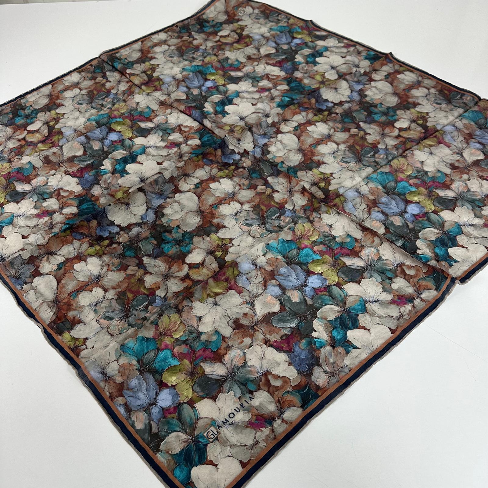 Gloamoria Premium Eşarp GLA0807