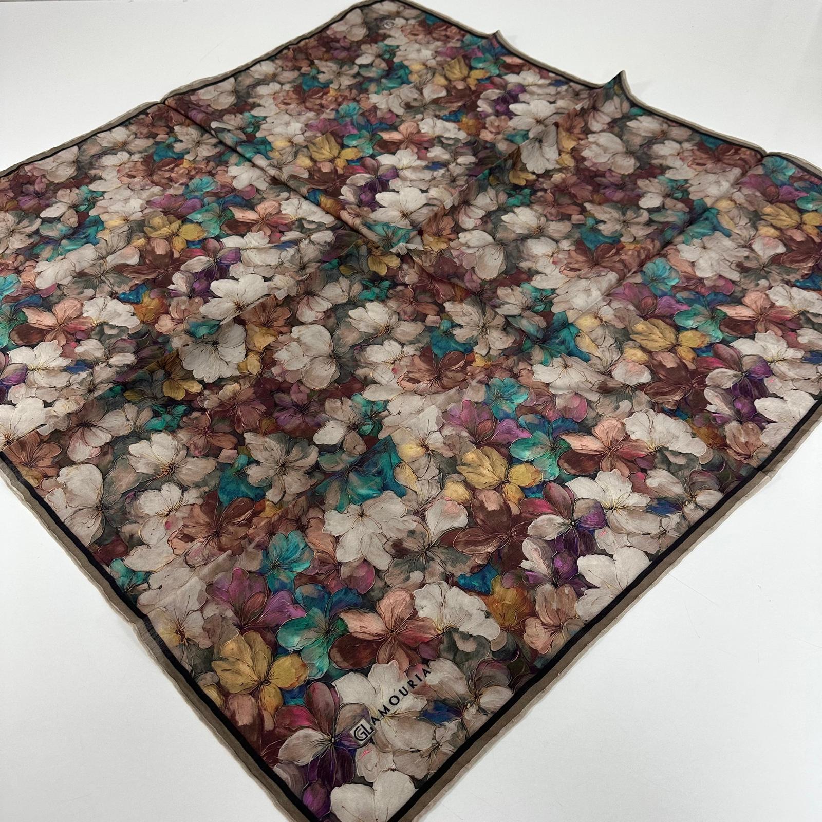 Gloamoria Premium Eşarp GLA0809