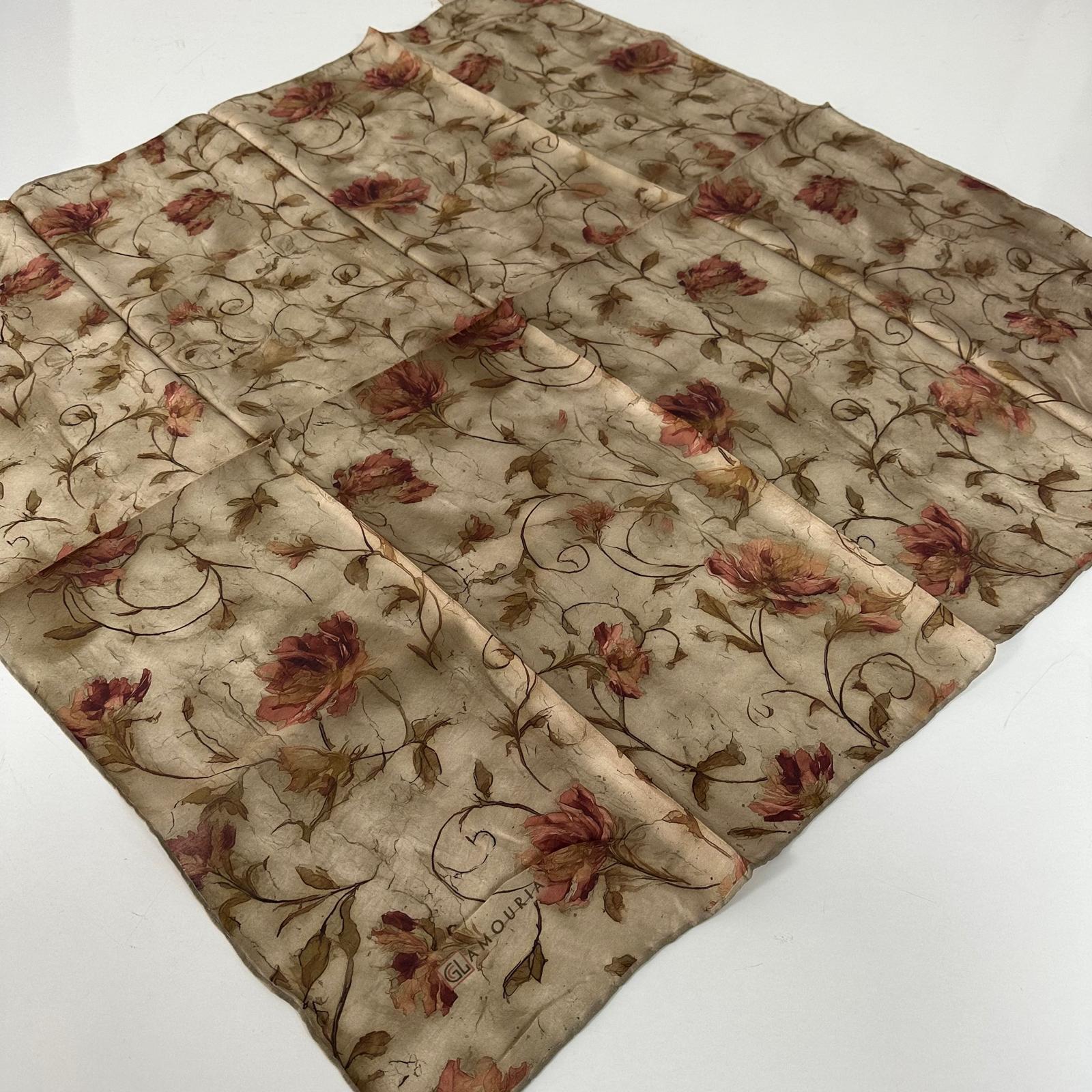 Gloamoria Premium Eşarp GLA1507