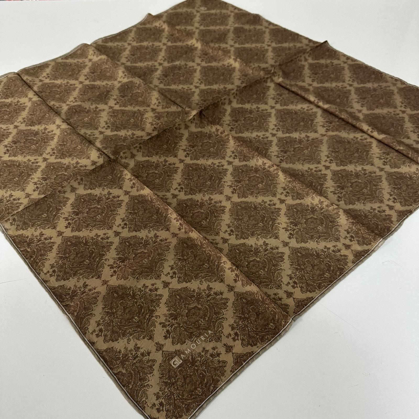 Gloamoria Premium Eşarp GLA1602