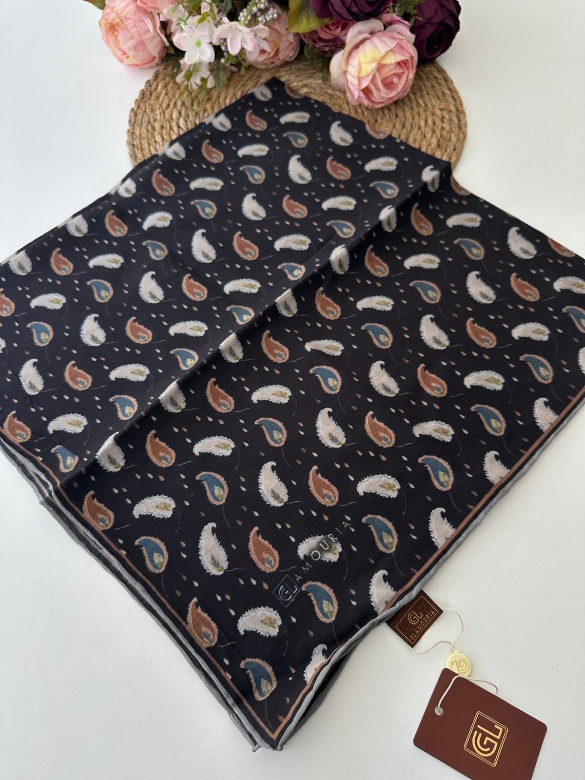 Gloamoria Premium Eşarp GLA3011