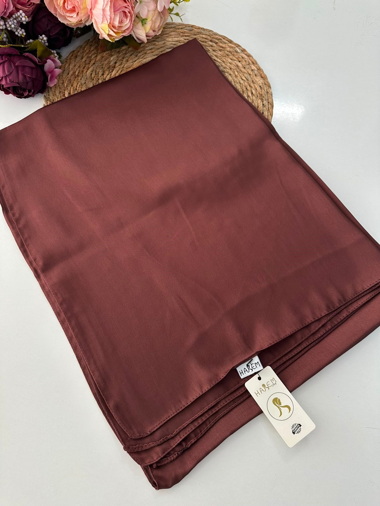 Harem Comosaten Abiye Şal JSH0325
