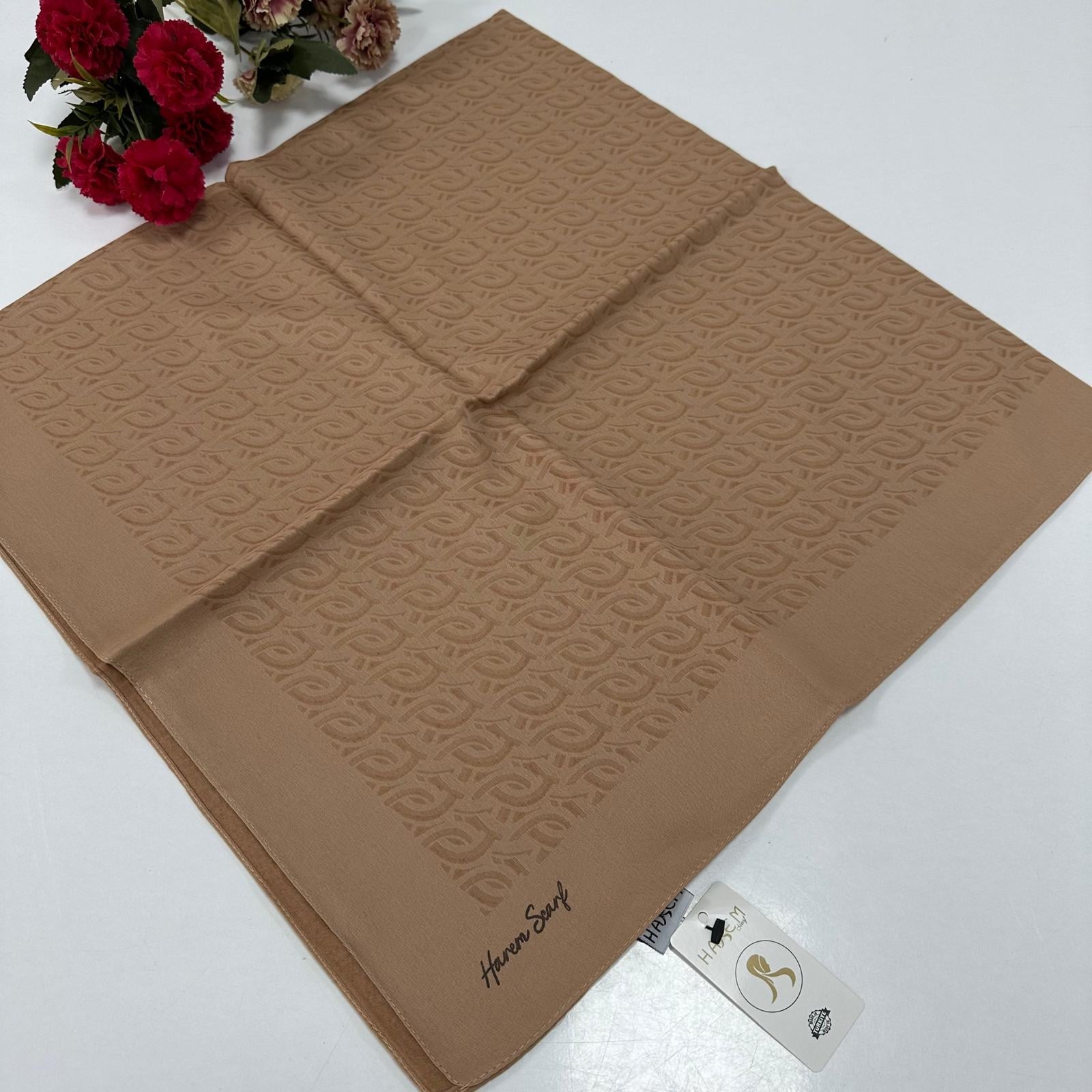 Harem Gold Dilan Eşarp VHC0408
