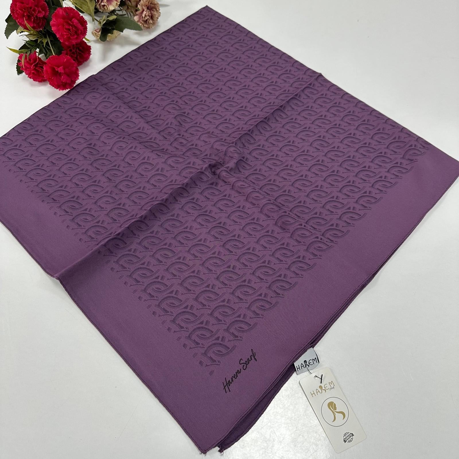 Harem Gold Dilan Eşarp VHC0410