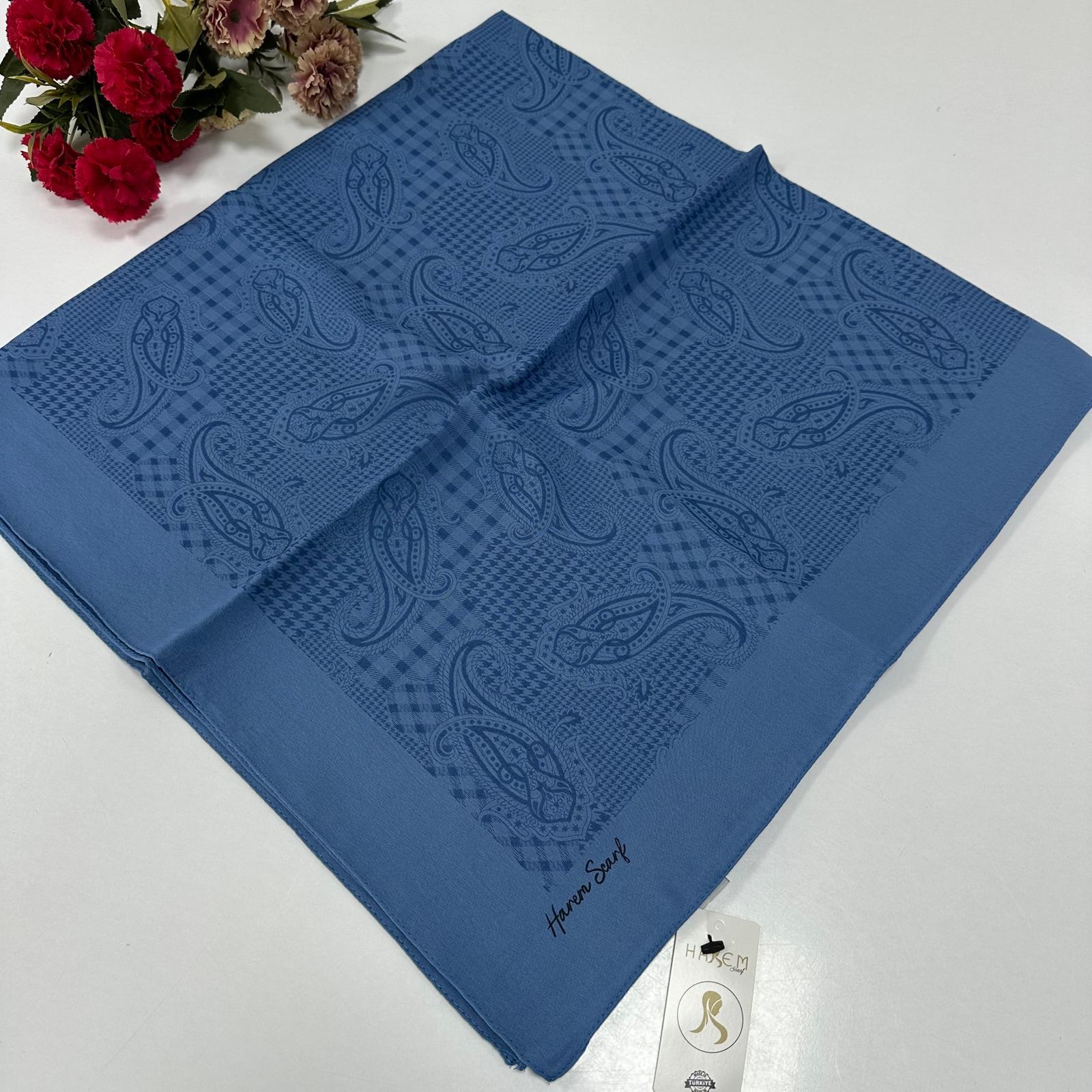 Harem Gold Lora Eşarp VHC0507