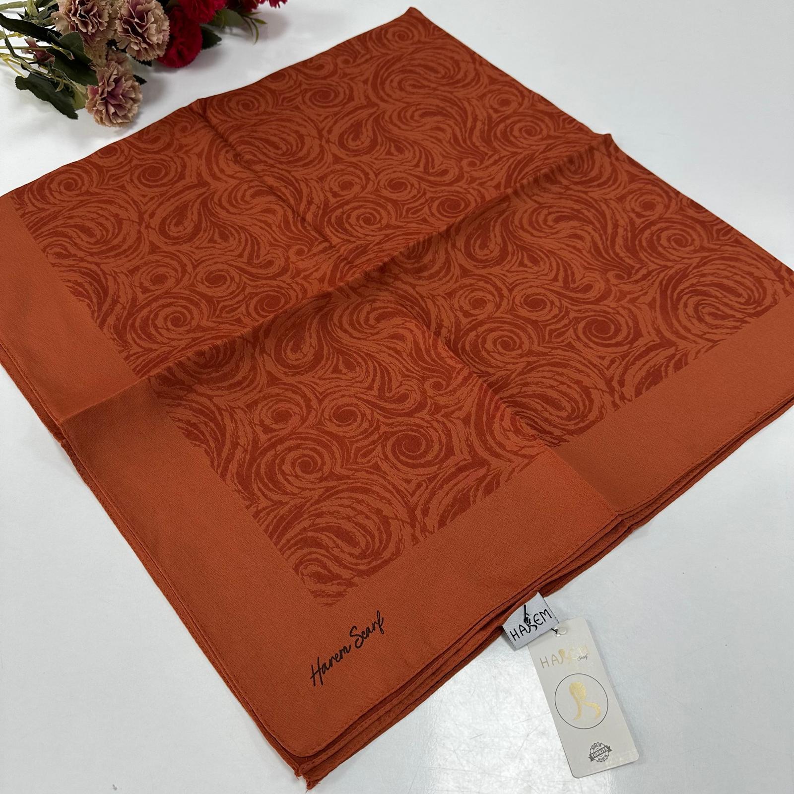 Harem Gold Lora Eşarp VHC0603
