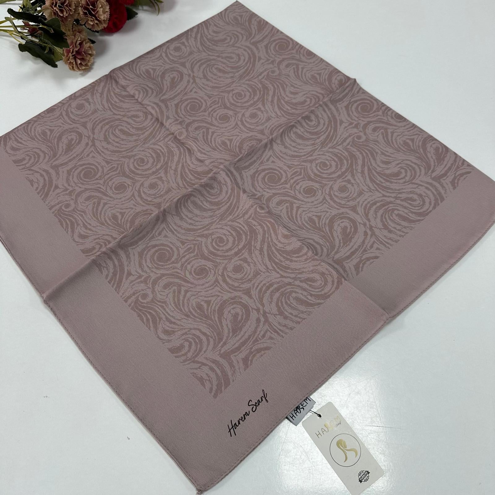 Harem Gold Lora Eşarp VHC0605
