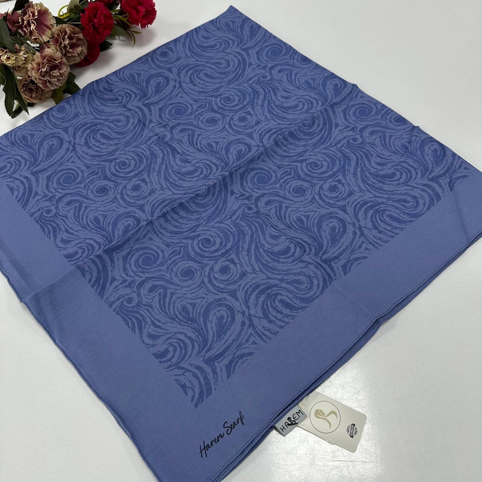 Harem Gold Lora Eşarp VHC0607