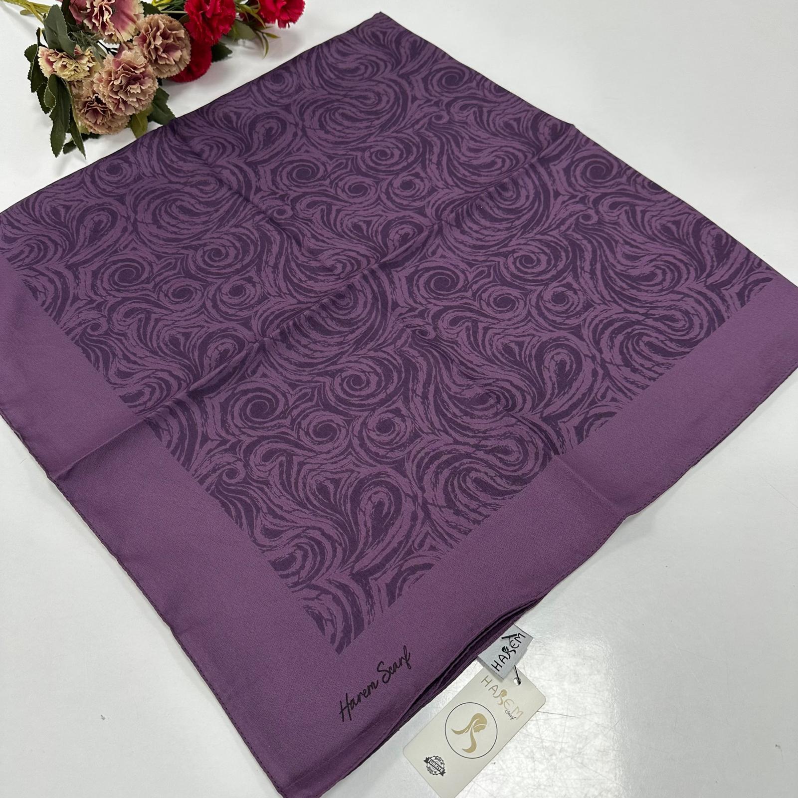 Harem Gold Lora Eşarp VHC0608