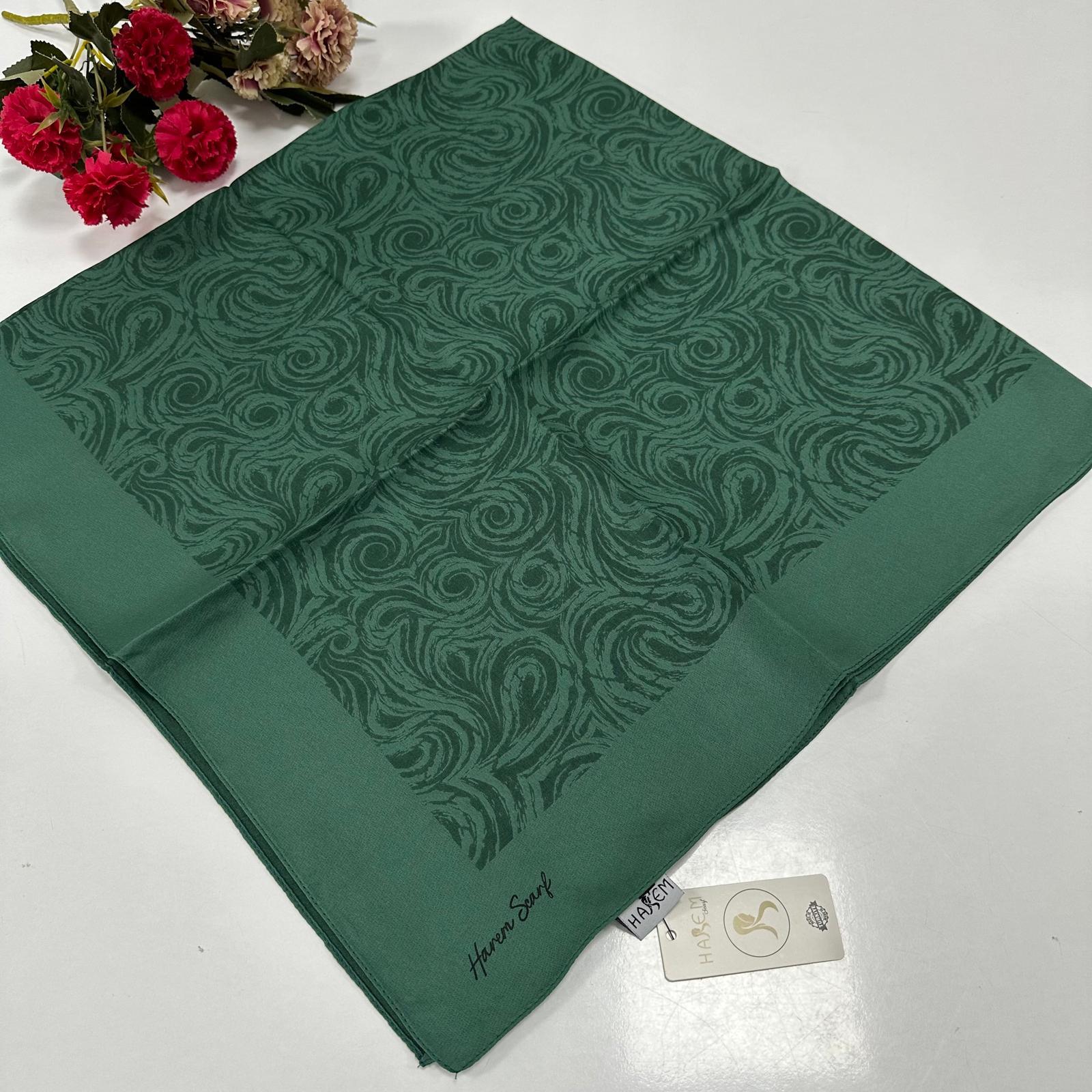Harem Gold Lora Eşarp VHC0627