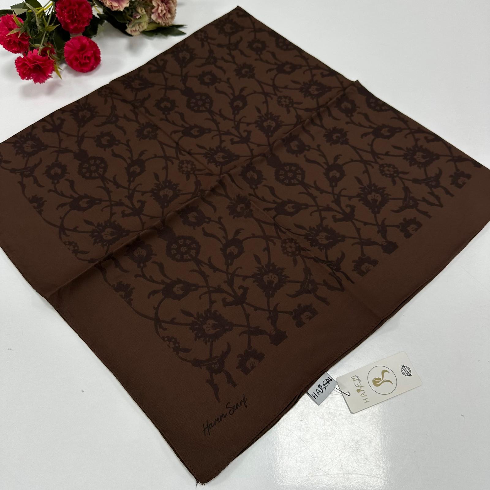 Harem Gold Lora Eşarp VHC0703