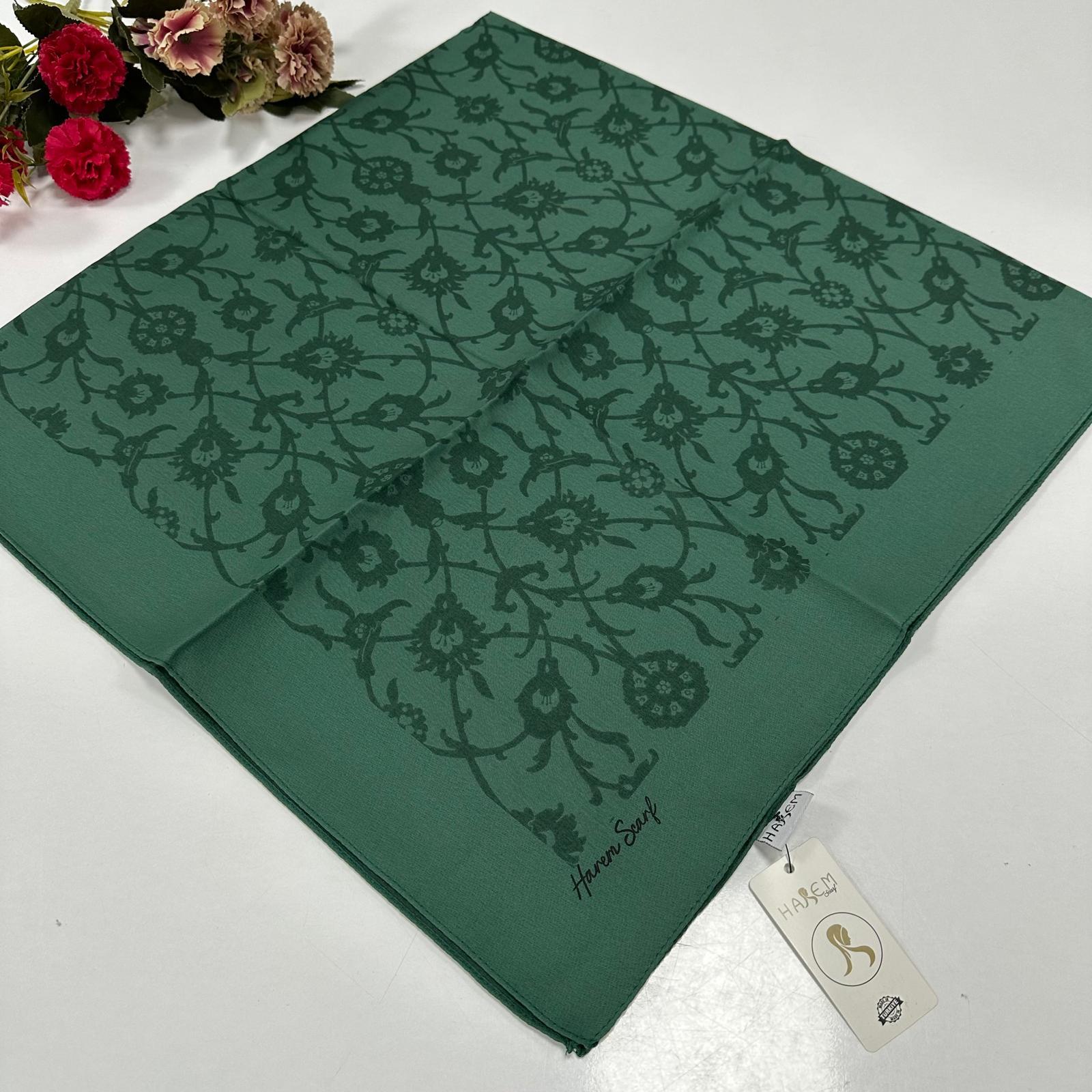 Harem Gold Lora Eşarp VHC0712