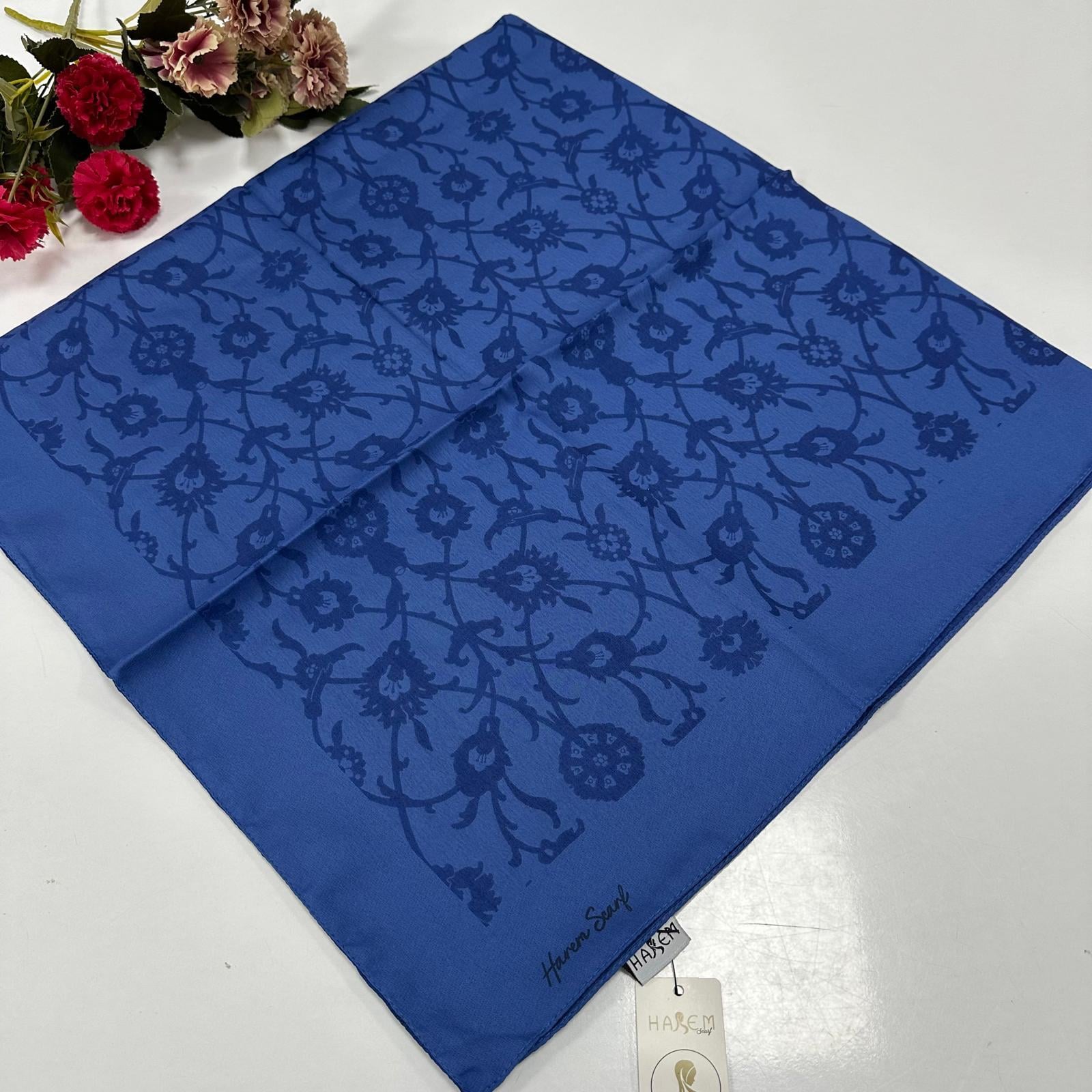 Harem Gold Lora Eşarp VHC0717