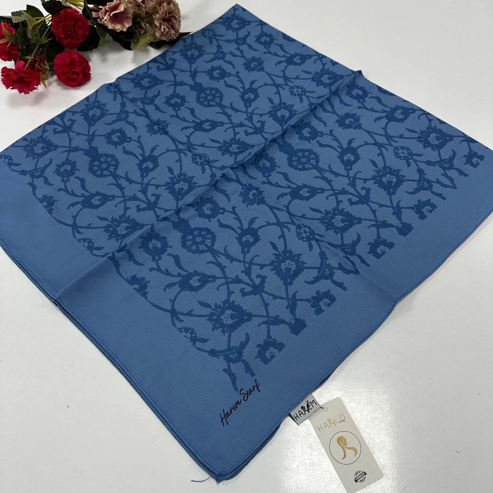 Harem Gold Lora Eşarp VHC0723