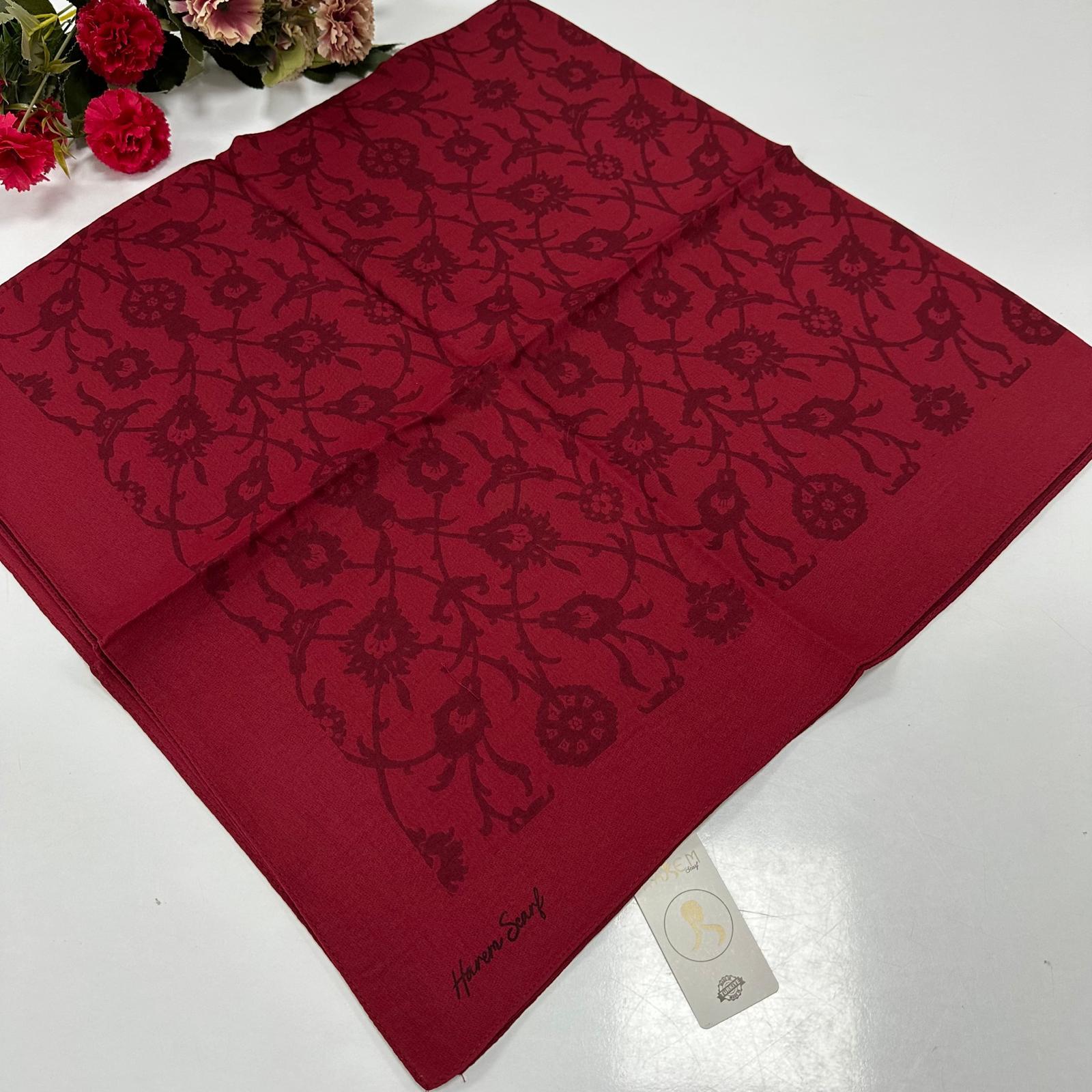 Harem Gold Lora Eşarp VHC0726