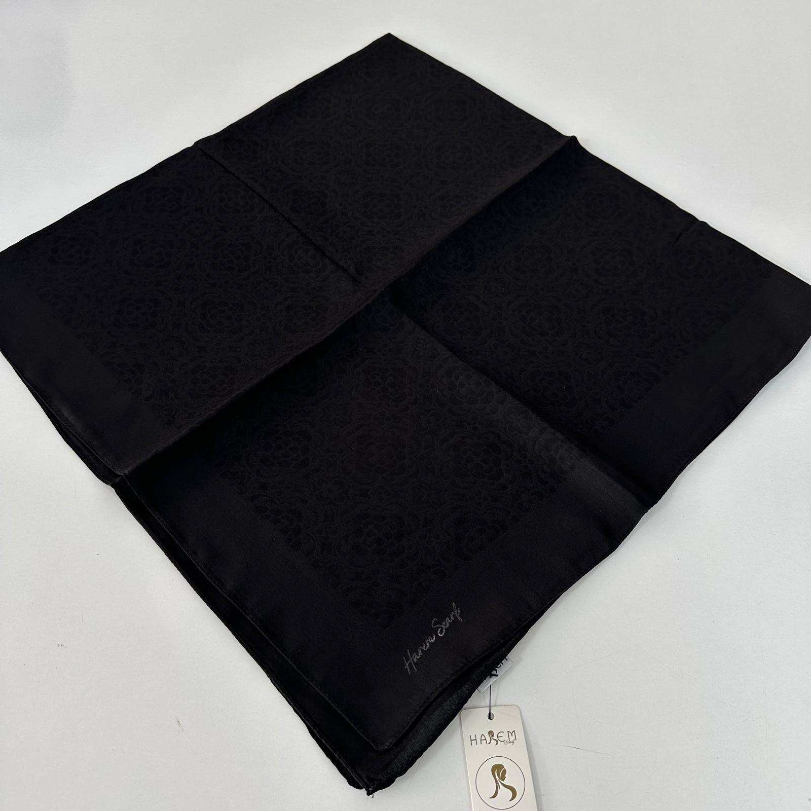 Harem Gold Lora Eşarp VHC0801
