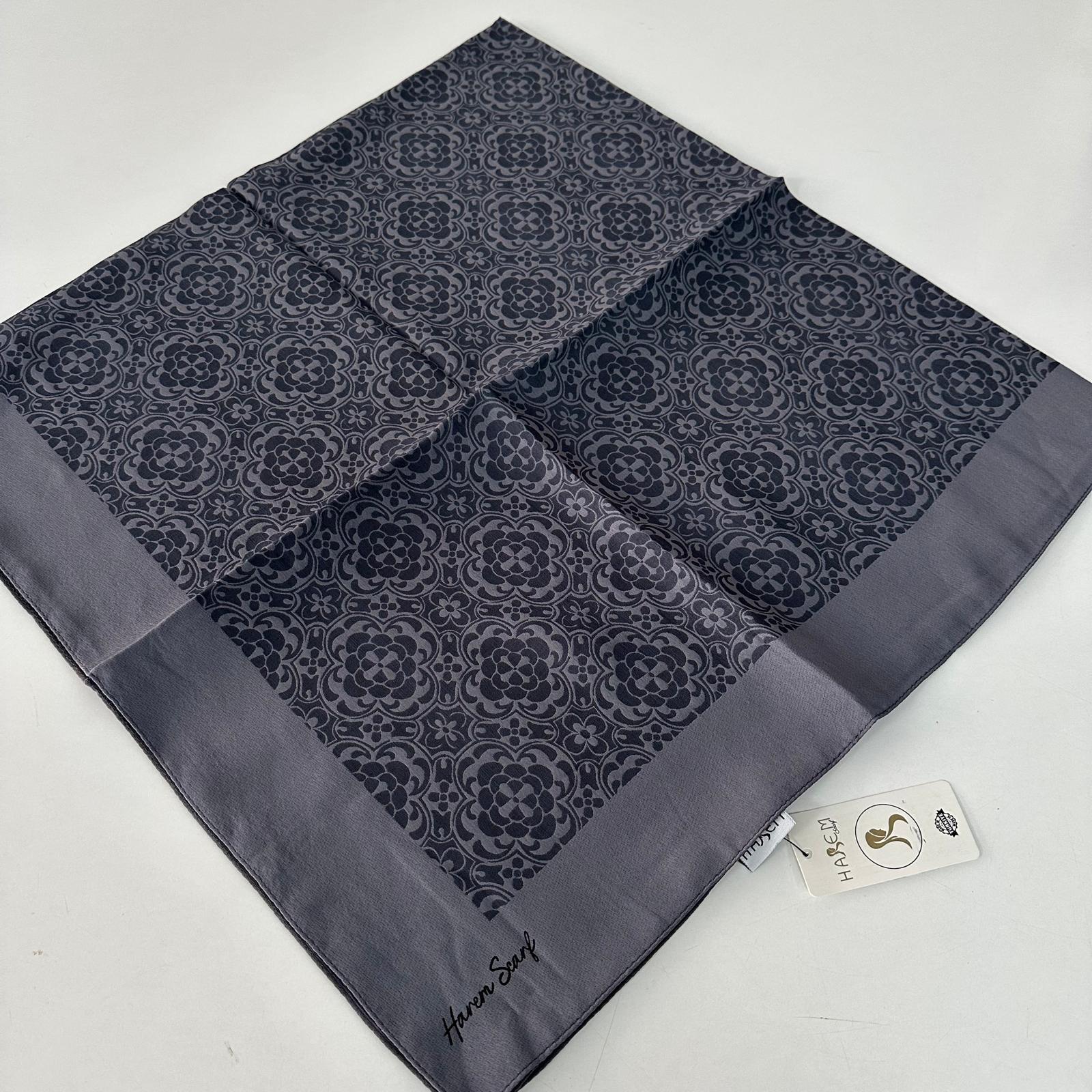 Harem Gold Lora Eşarp VHC0808