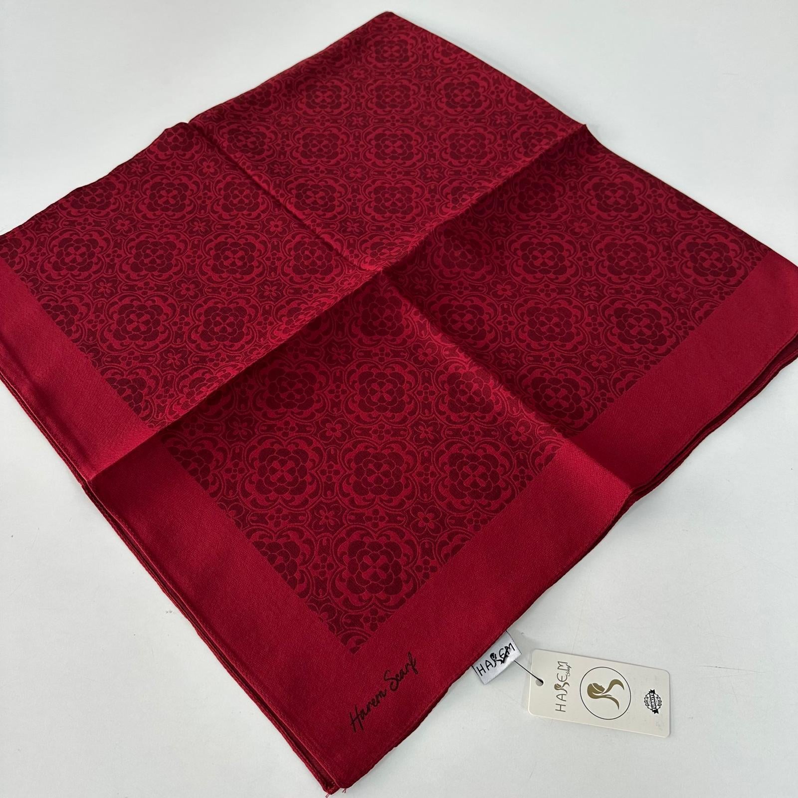Harem Gold Lora Eşarp VHC0812