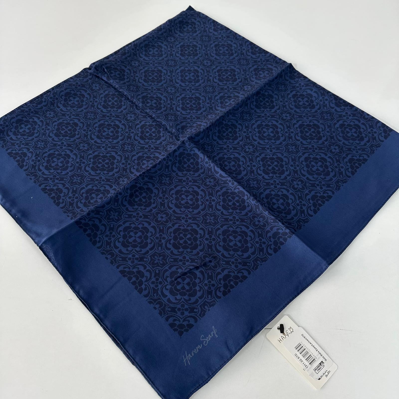 Harem Gold Lora Eşarp VHC0814