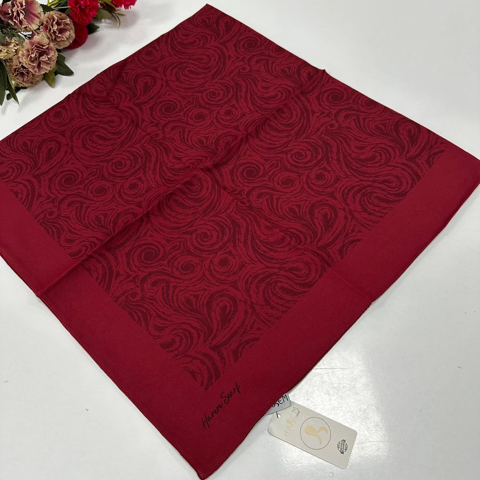 Harem Gold Lora Eşarp VHC0911