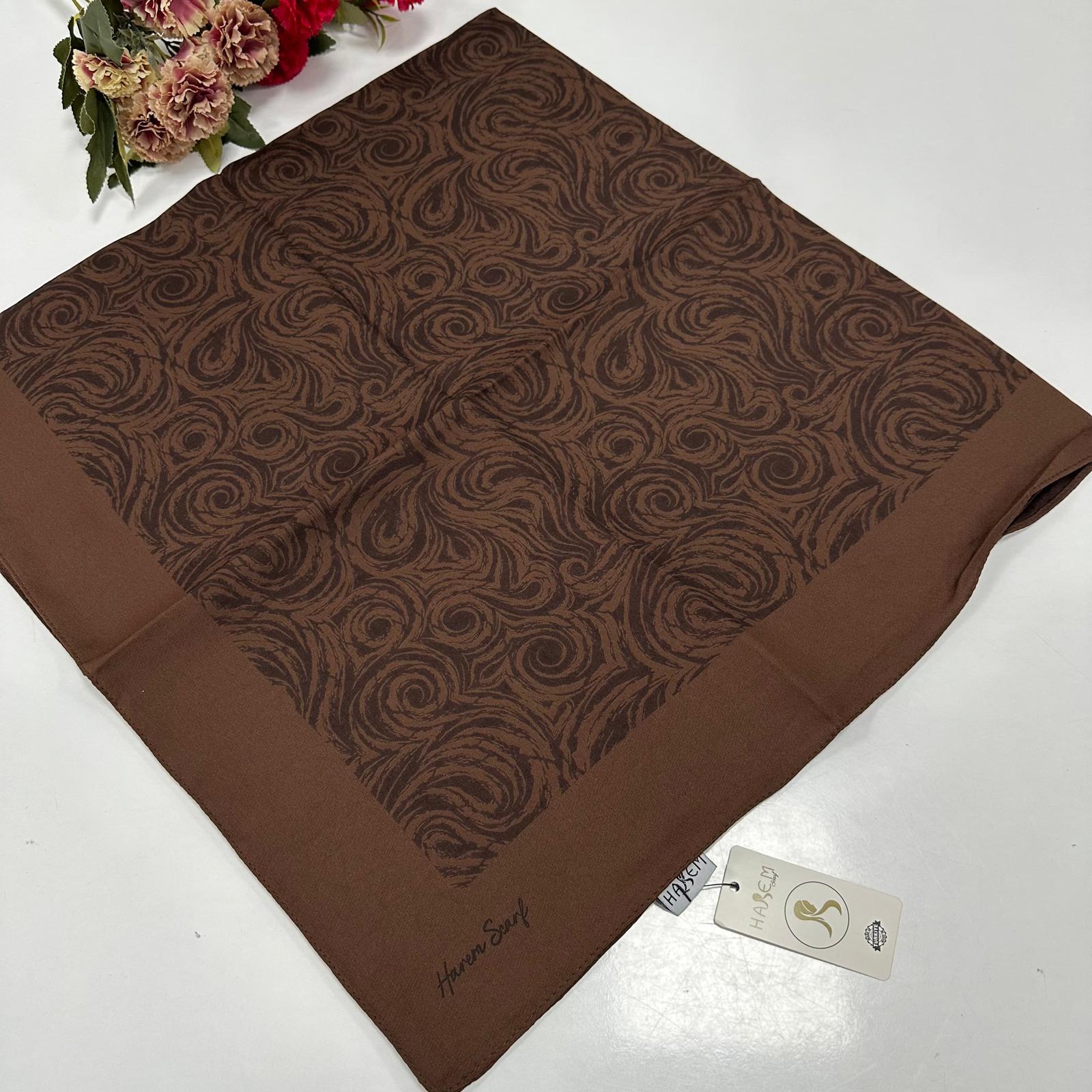 Harem Gold Lora Eşarp VHC0913