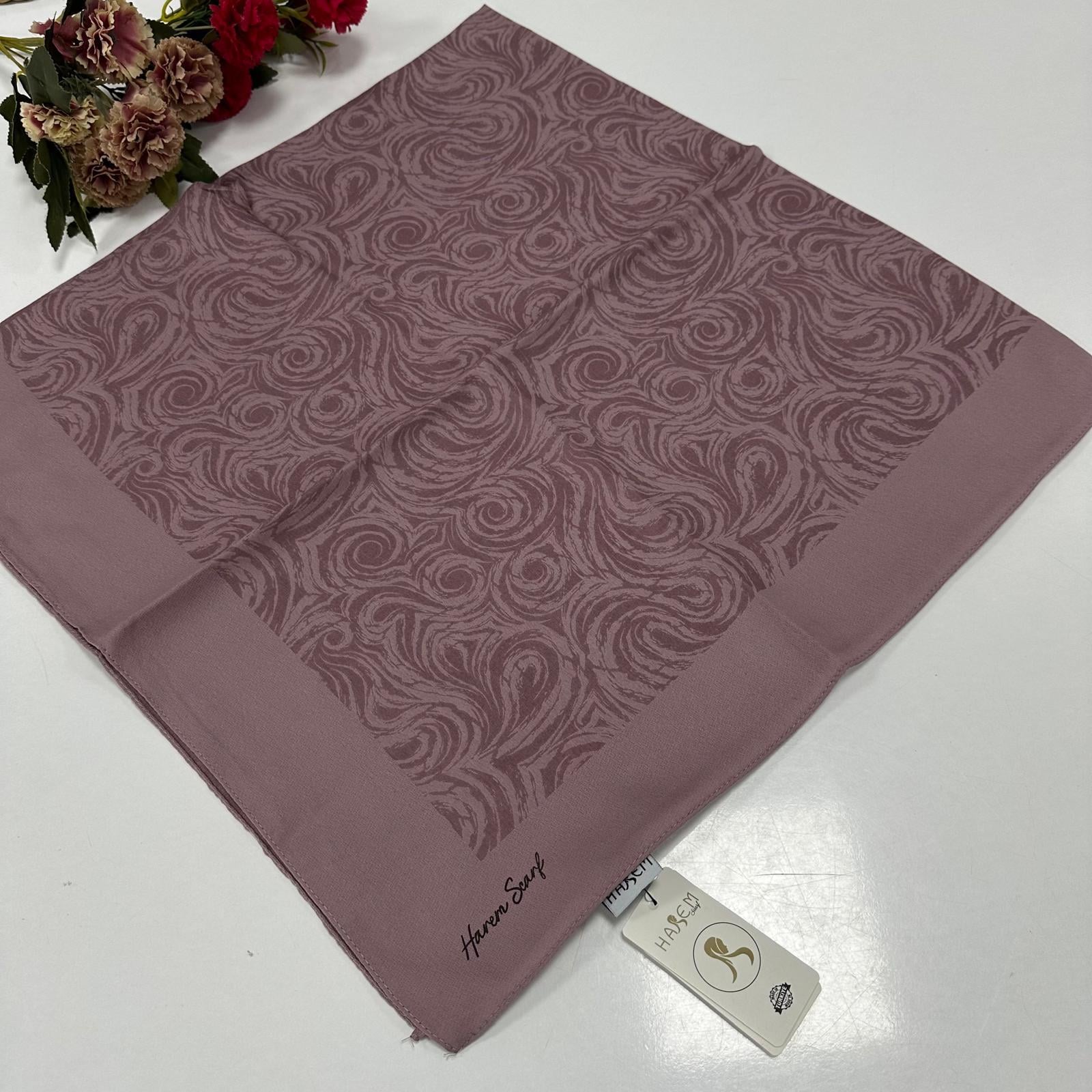 Harem Gold Lora Eşarp VHC0914