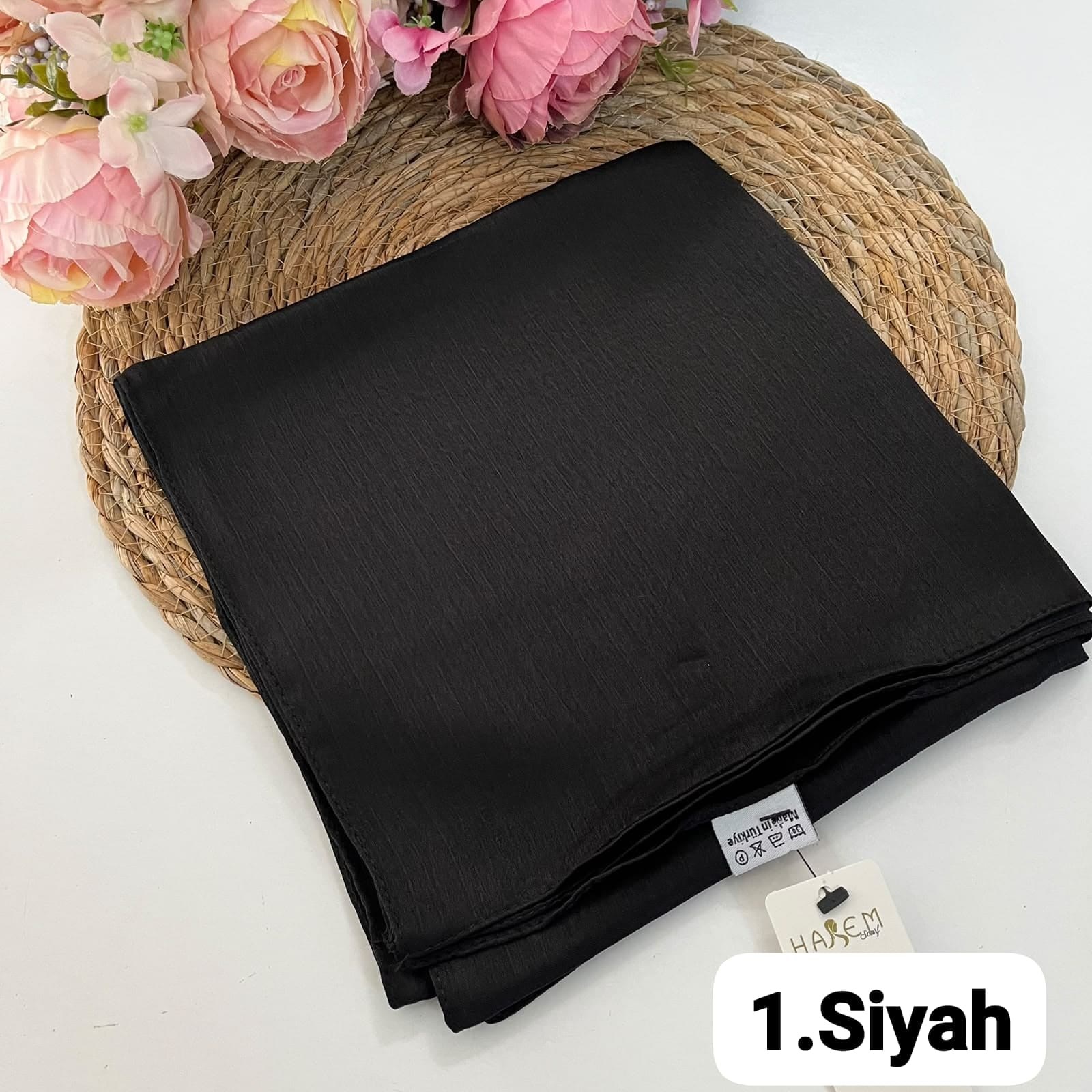 Harem Jan Jan Eşarp JHJ0101