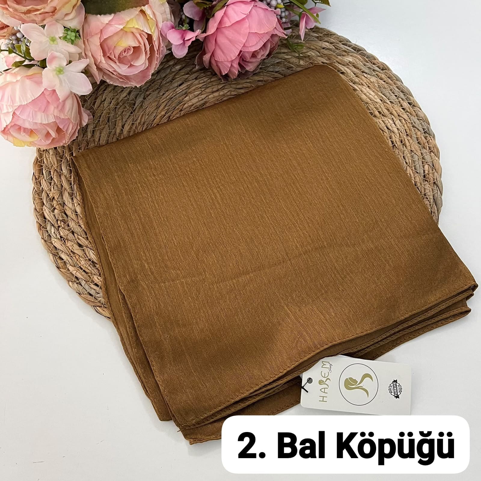 Harem Jan Jan Eşarp JHJ0102