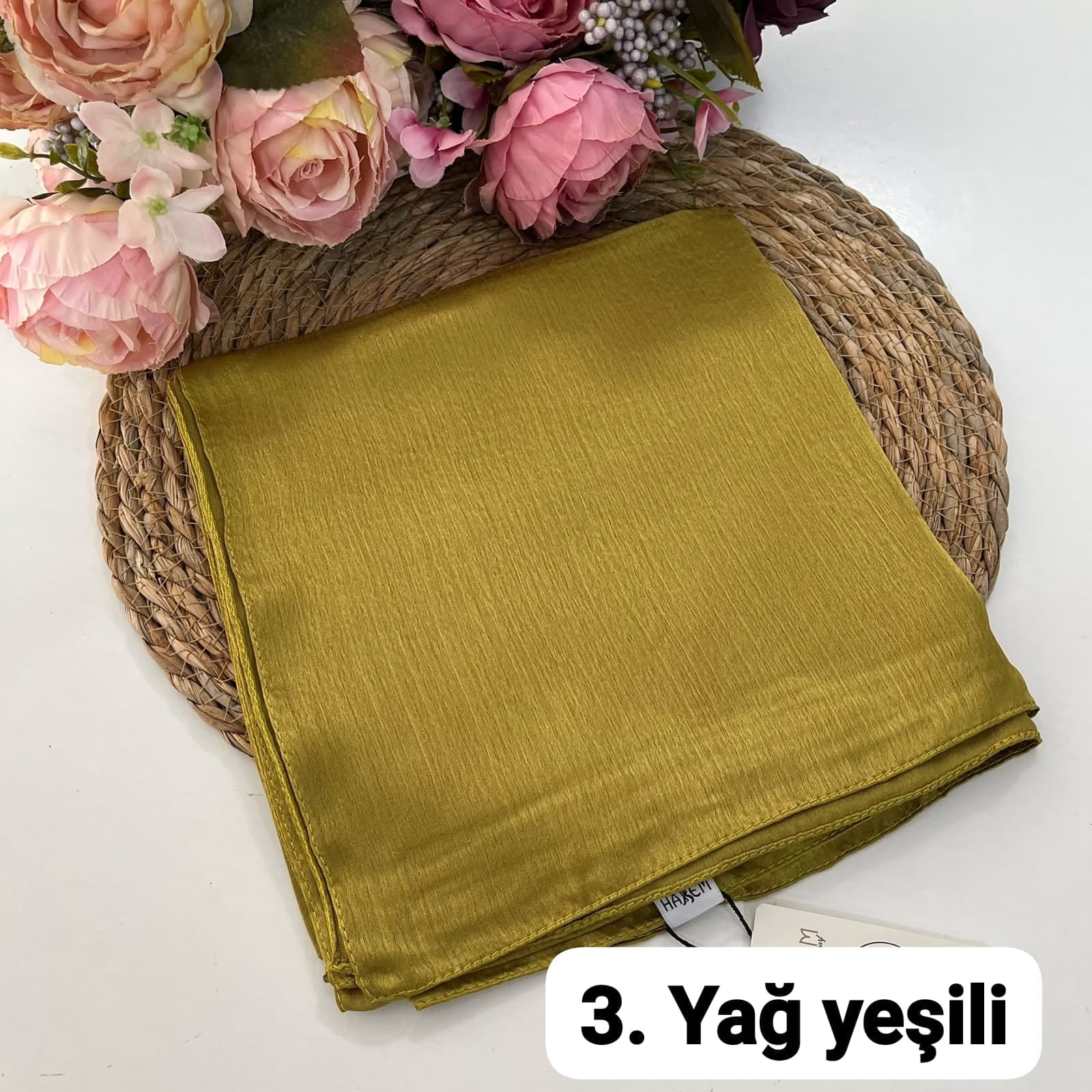 Harem Jan Jan Eşarp JHJ0103