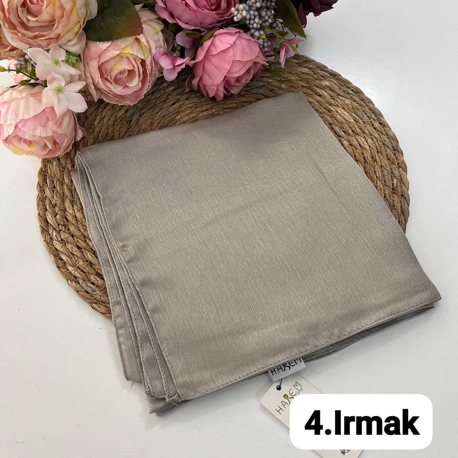 Harem Jan Jan Eşarp JHJ0104