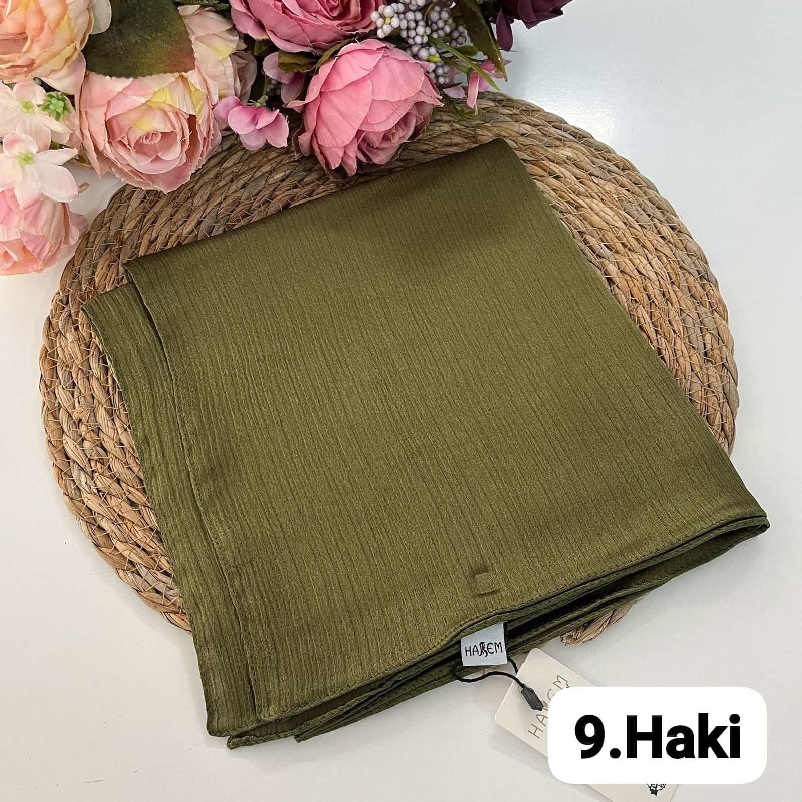 Harem Jan Jan Eşarp JHJ0109
