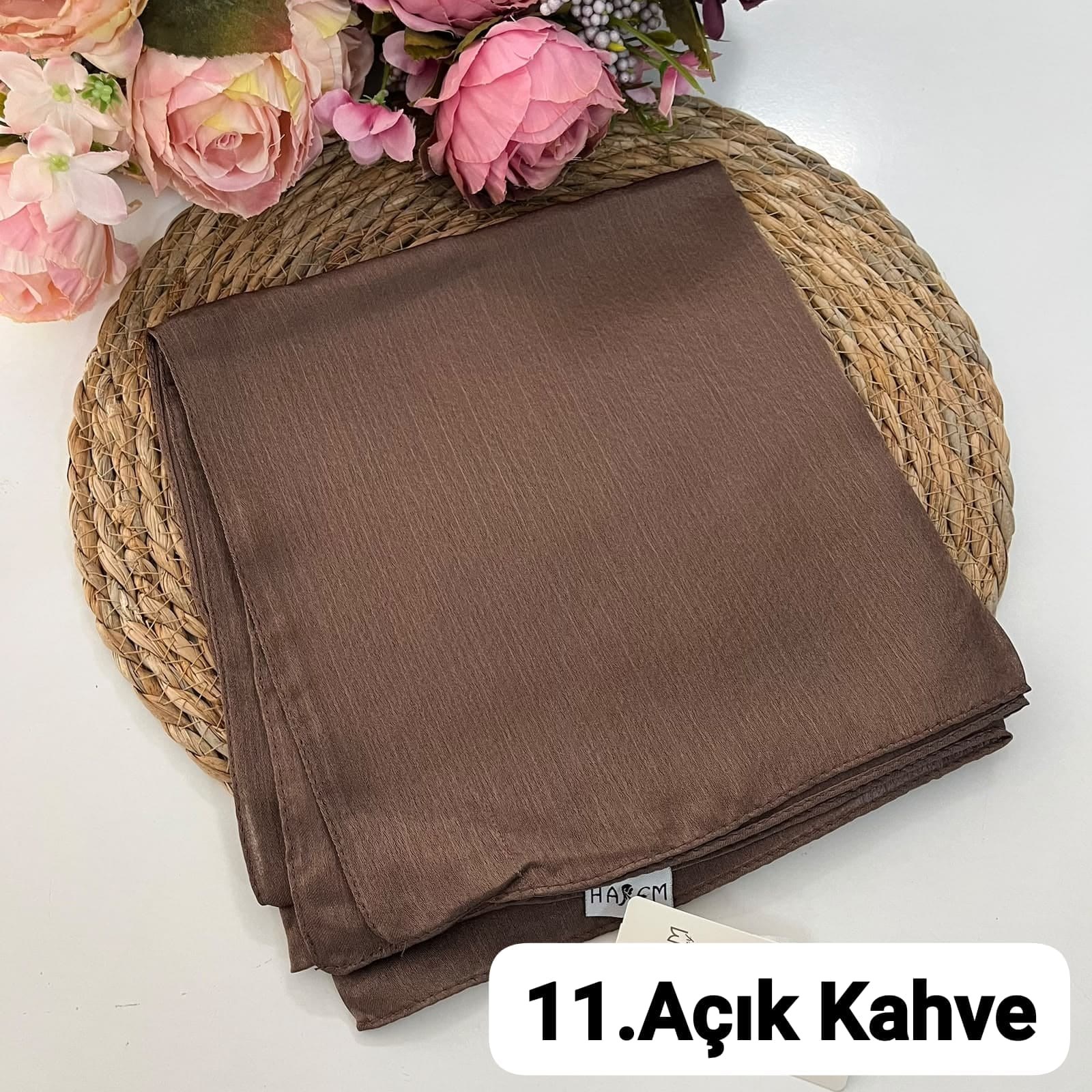 Harem Jan Jan Eşarp JHJ0111