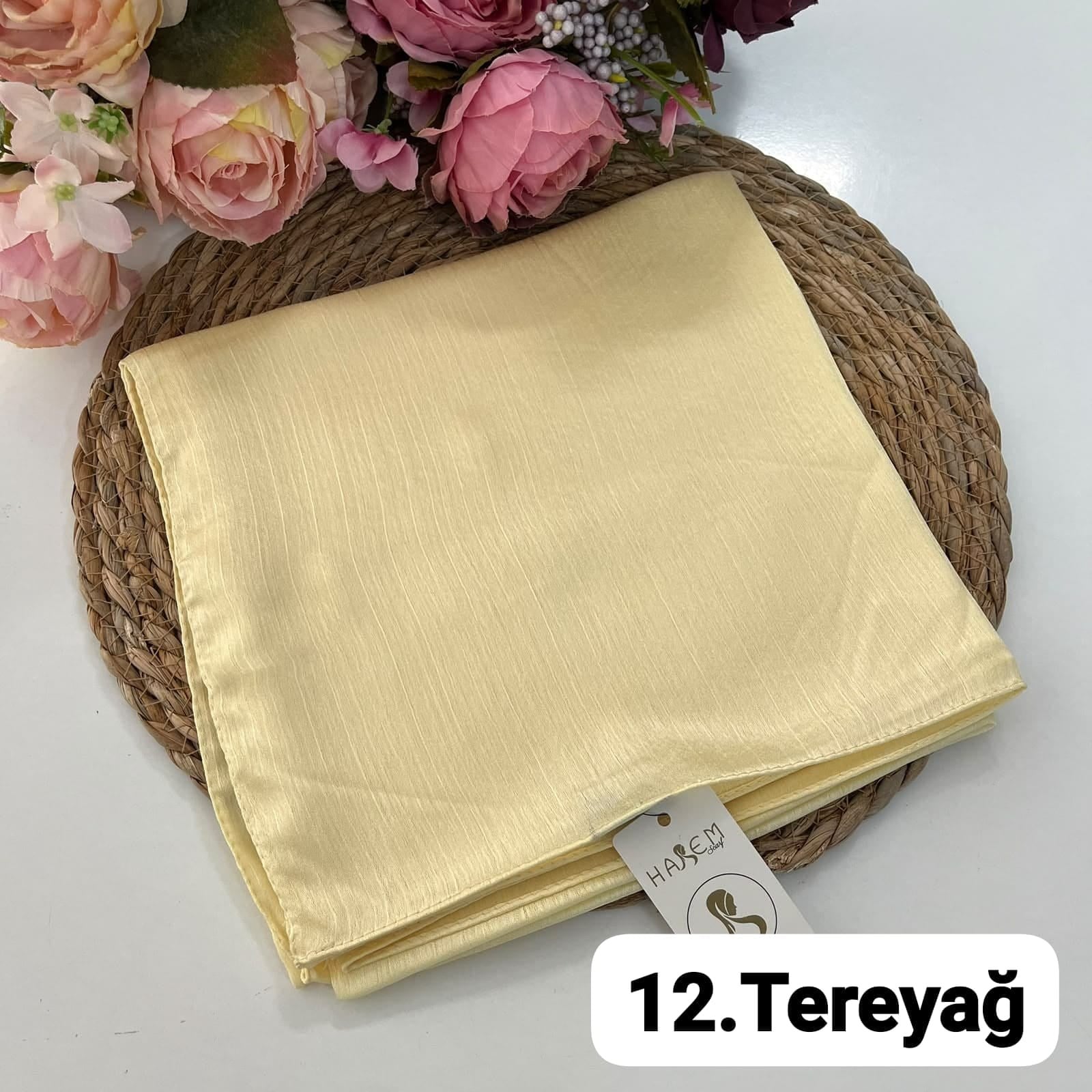 Harem Jan Jan Eşarp JHJ0112