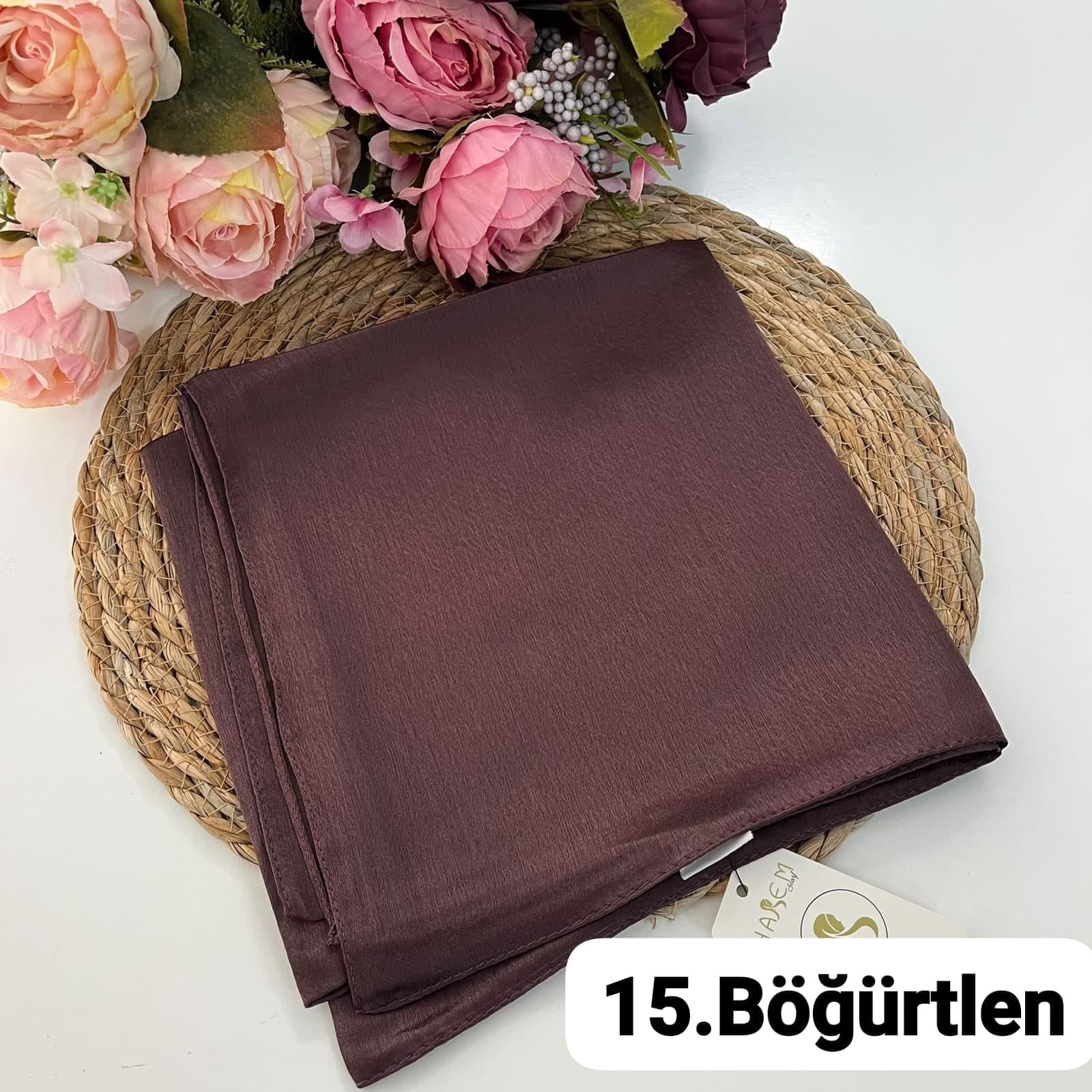 Harem Jan Jan Eşarp JHJ0115