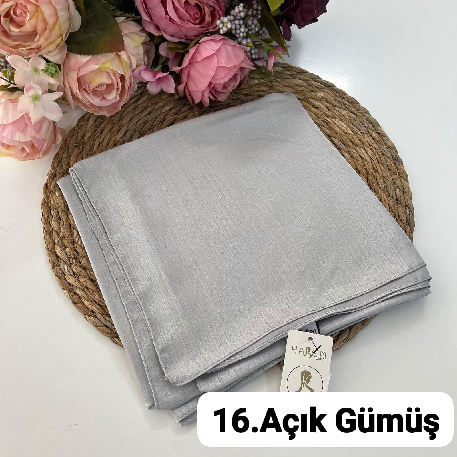 Harem Jan Jan Eşarp JHJ0116
