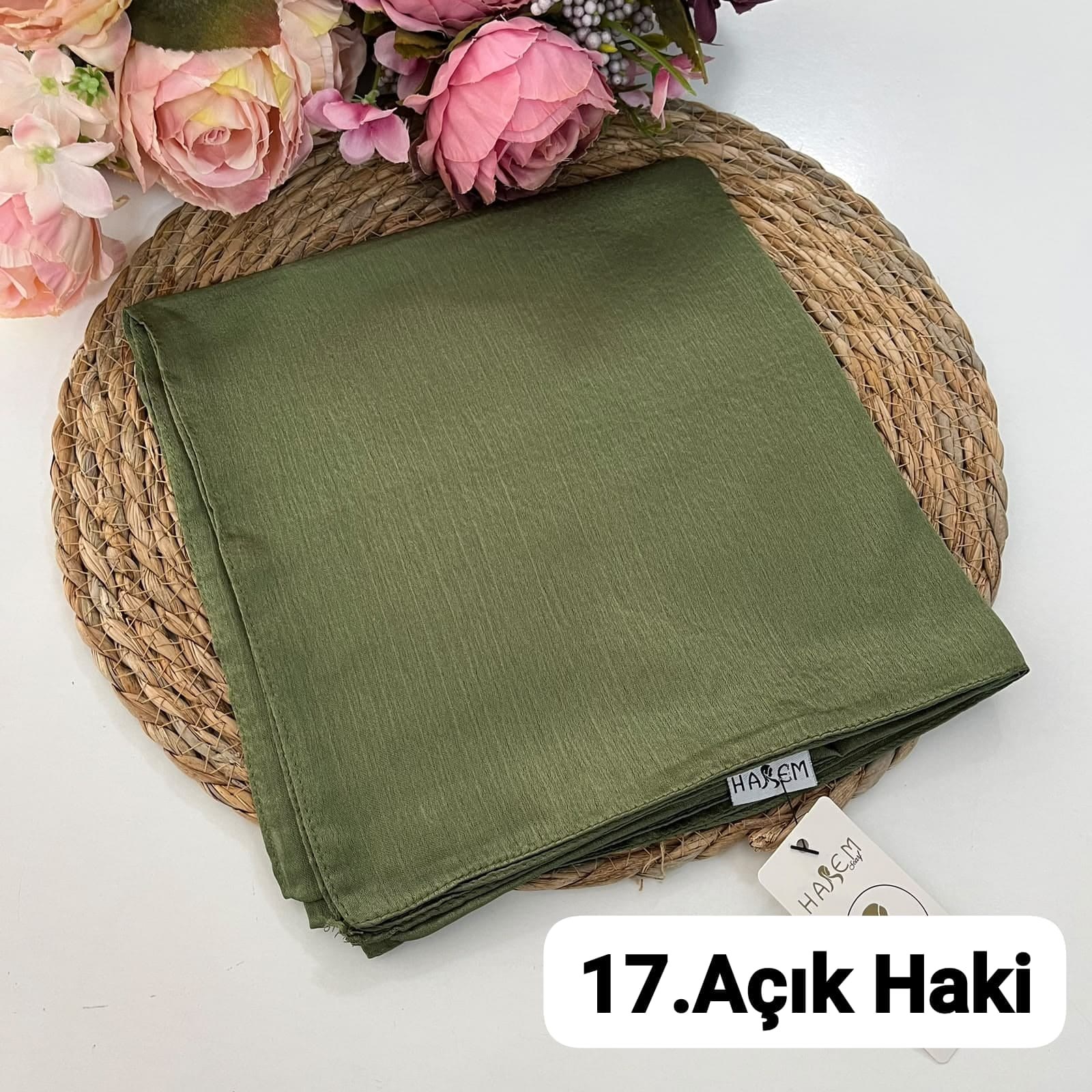 Harem Jan Jan Eşarp JHJ0117