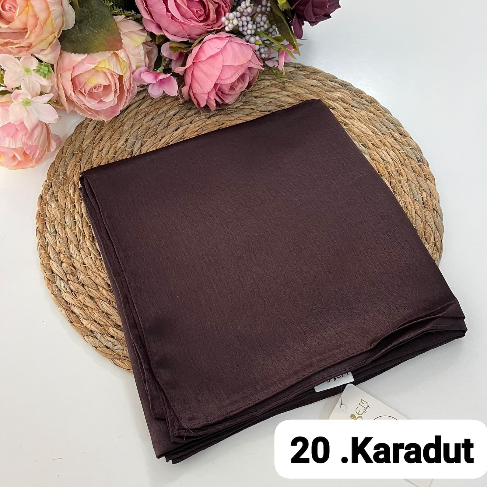 Harem Jan Jan Eşarp JHJ0120