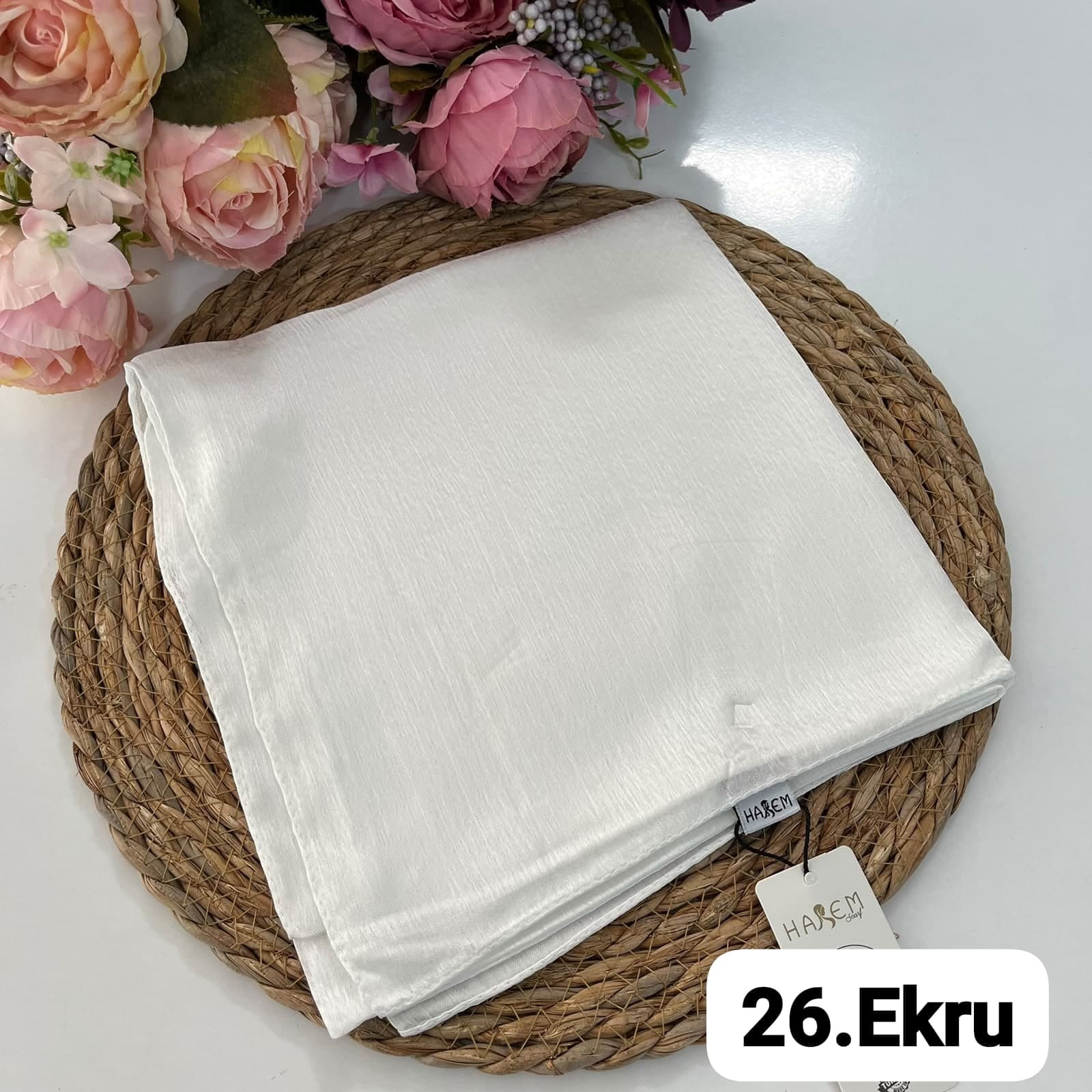 Harem Jan Jan Eşarp JHJ0126
